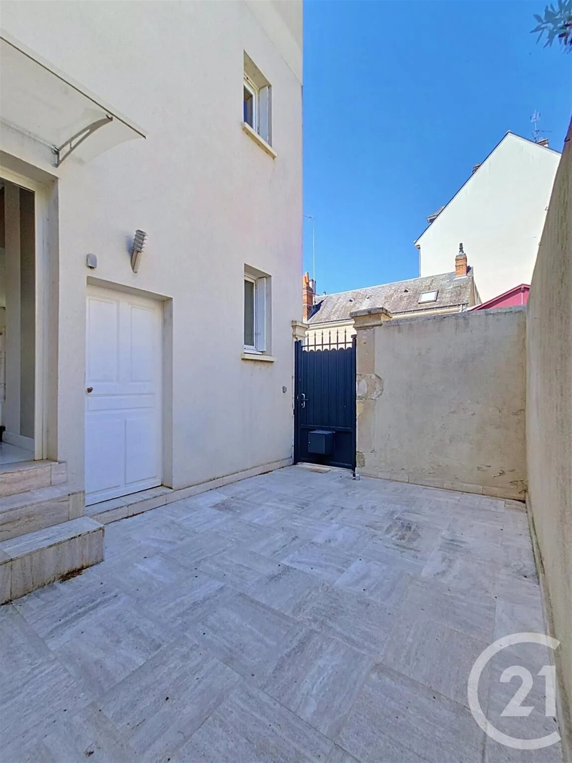 Maison à vendre, 143m², Tours