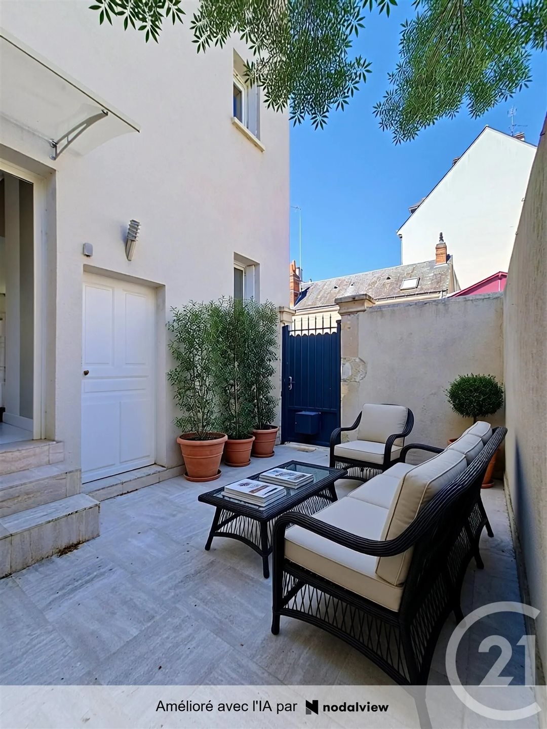 Maison à vendre, 143m², Tours