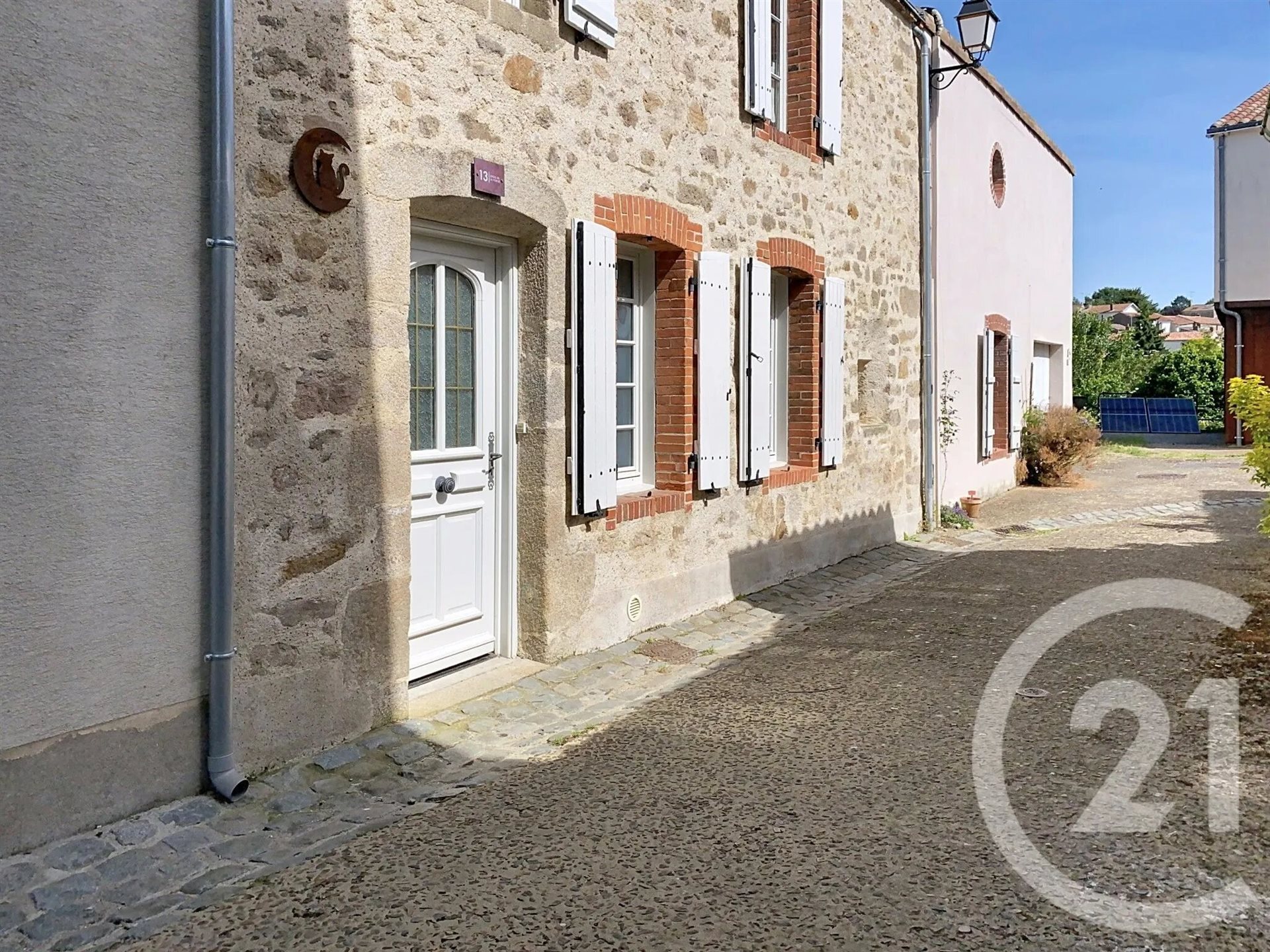 Maison à vendre, 95m², Mortagne-sur-Sèvre