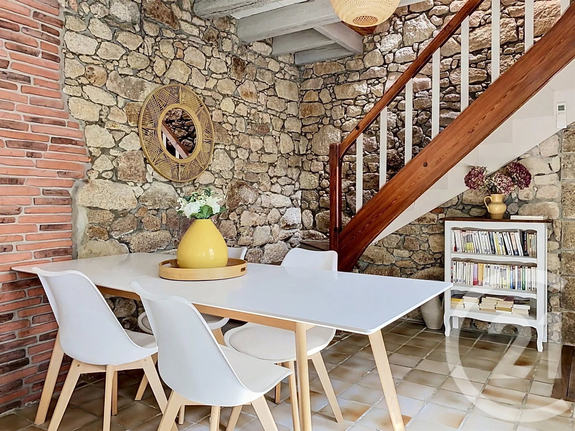 Maison à vendre, 95m², Mortagne-sur-Sèvre