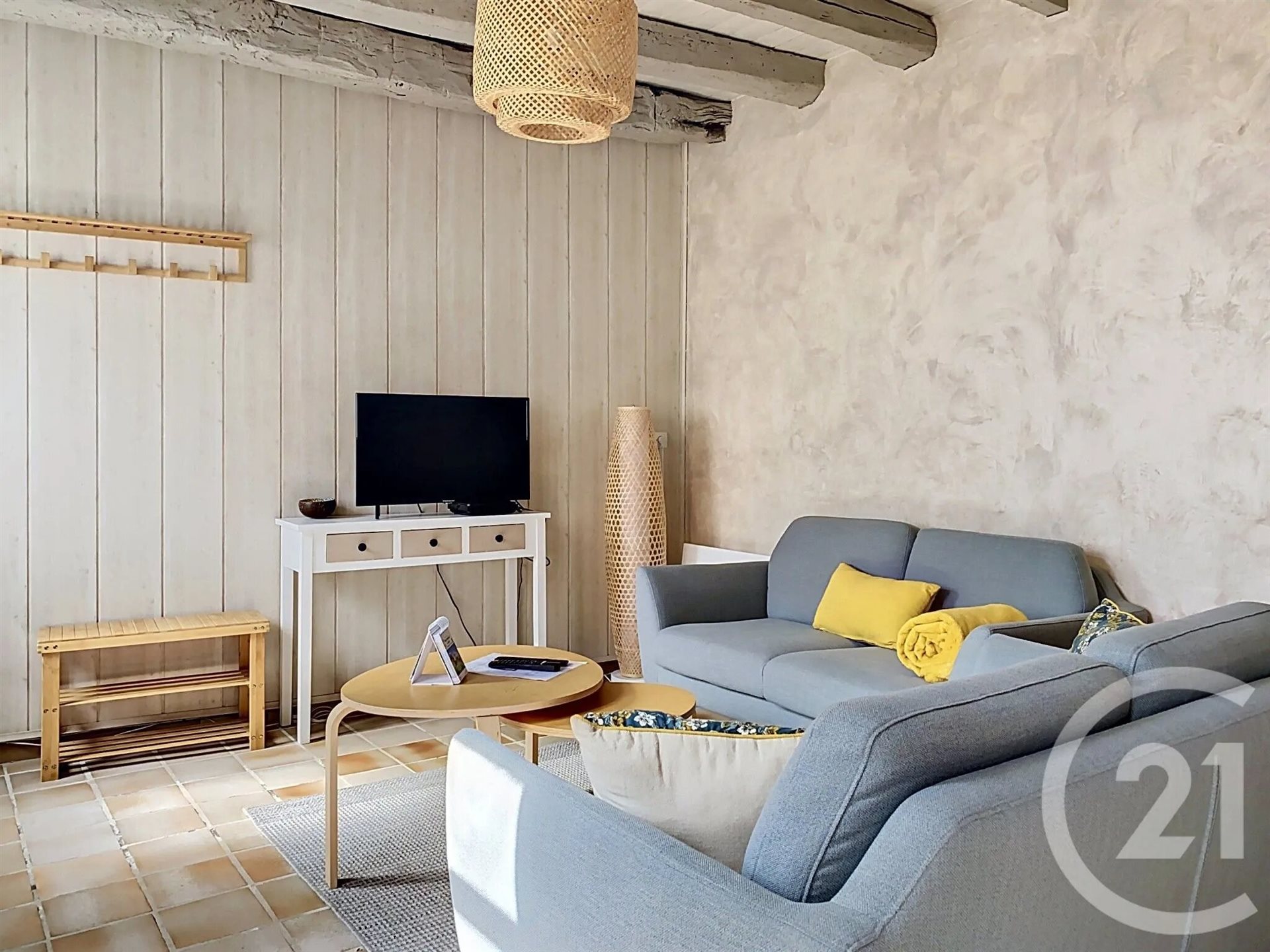 Maison à vendre, 95m², Mortagne-sur-Sèvre