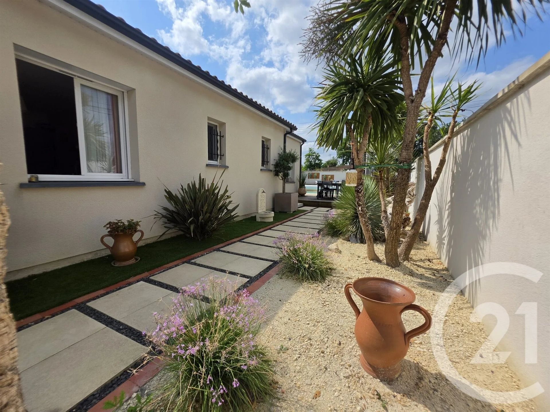 Maison à vendre, 162m², Saint-Laurent-Médoc