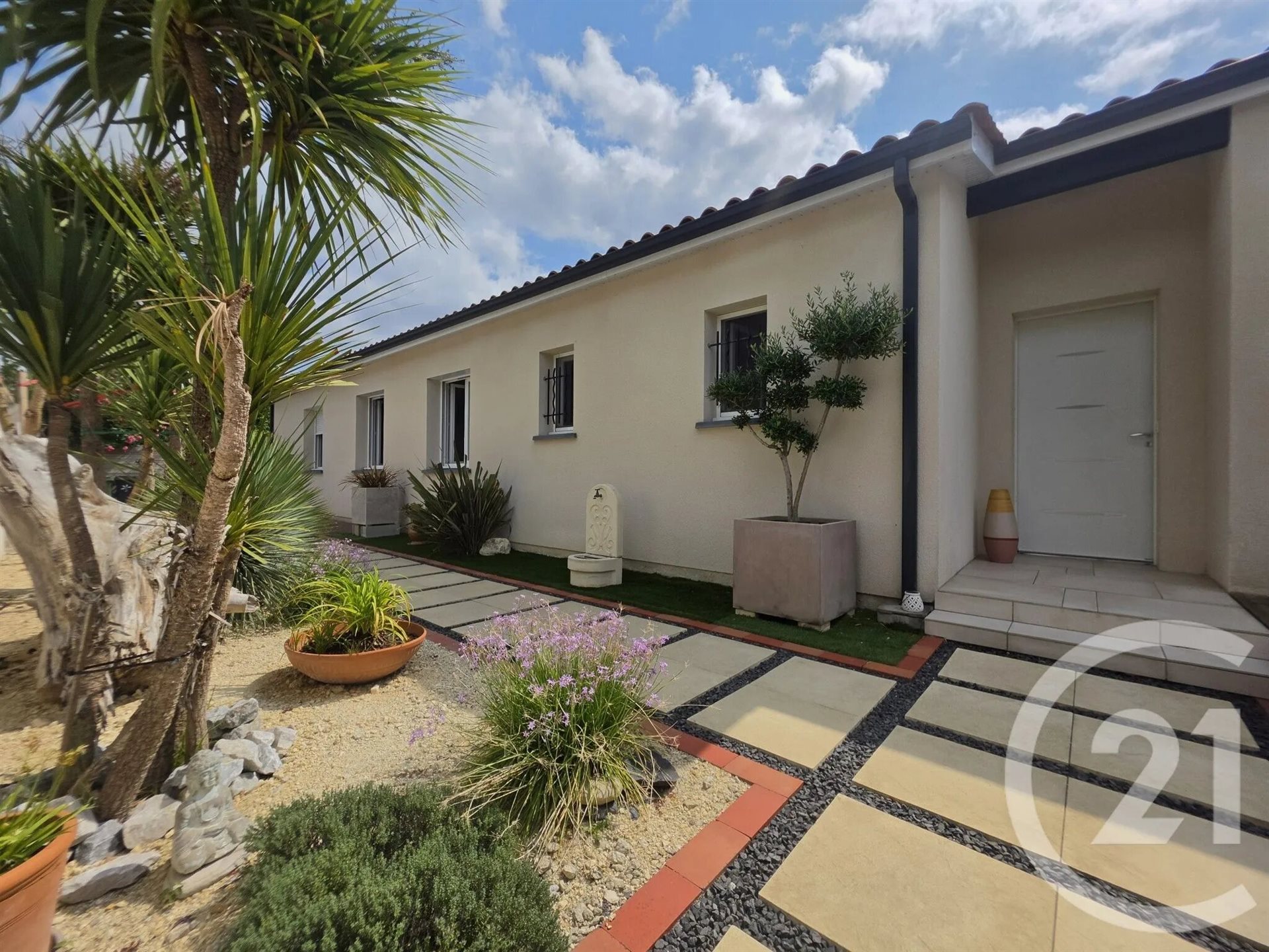 Maison à vendre, 162m², Saint-Laurent-Médoc