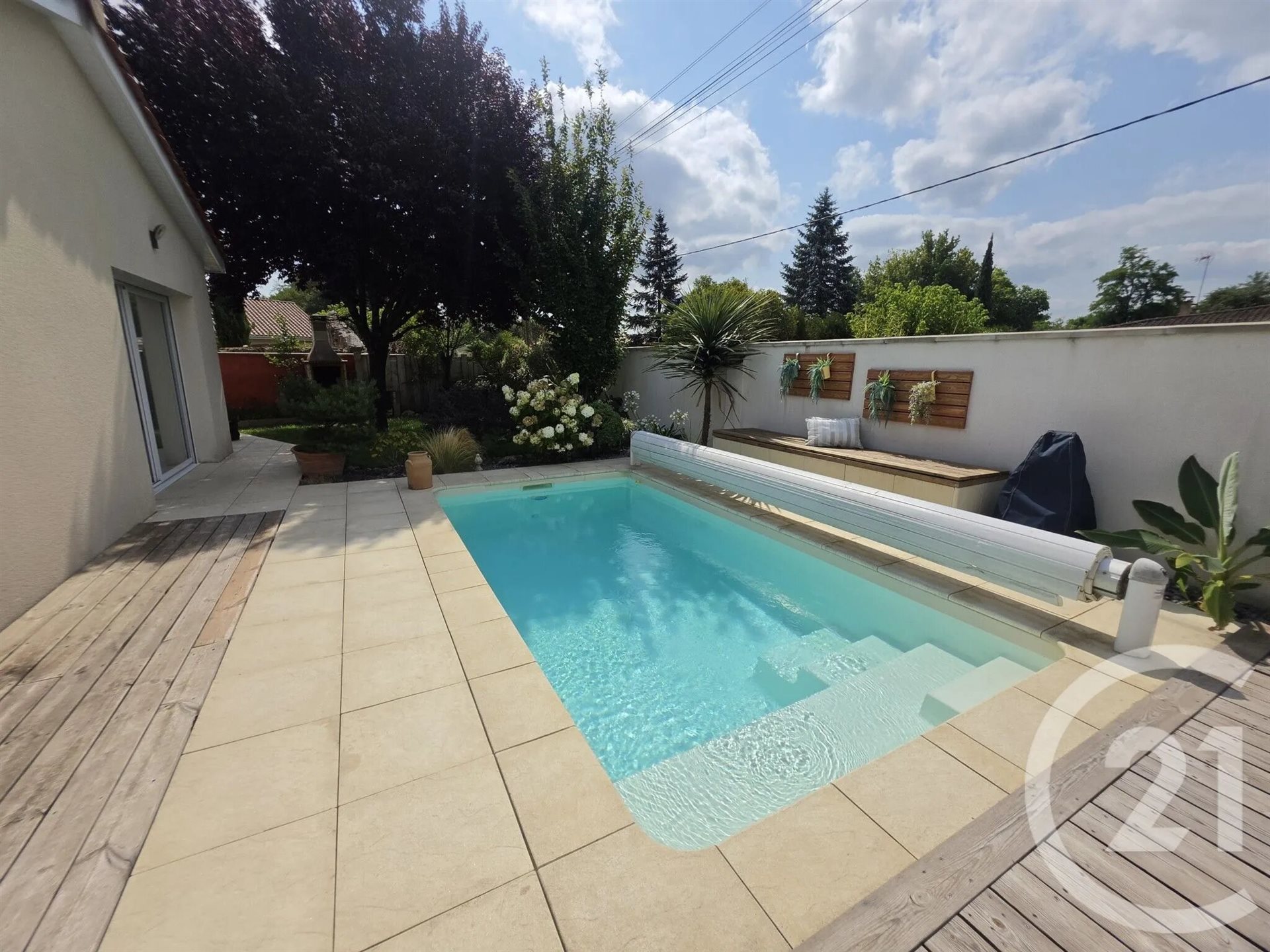 Maison à vendre, 162m², Saint-Laurent-Médoc