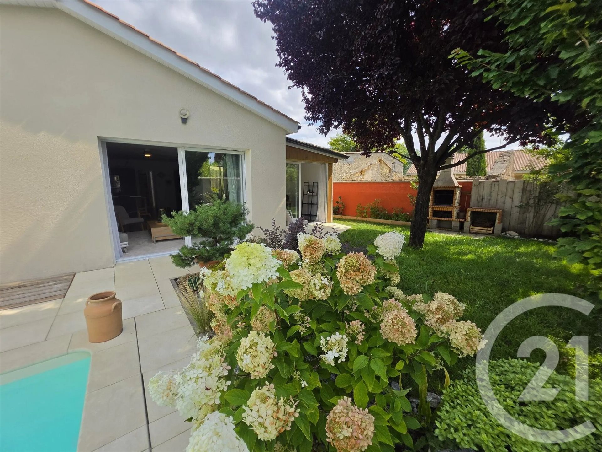 Maison à vendre, 162m², Saint-Laurent-Médoc