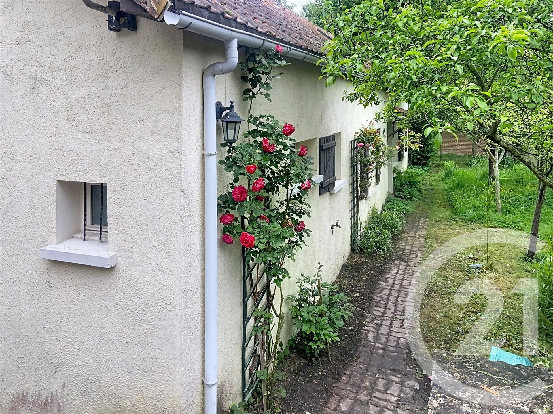 Maison à vendre, 79m², Chantilly