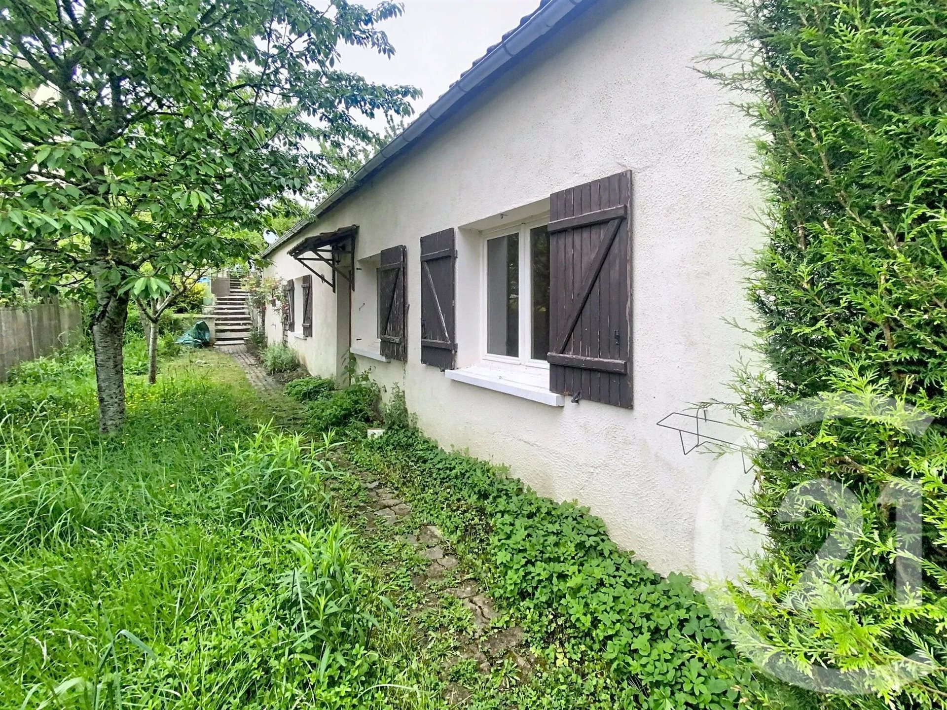 Maison à vendre, 79m², Chantilly