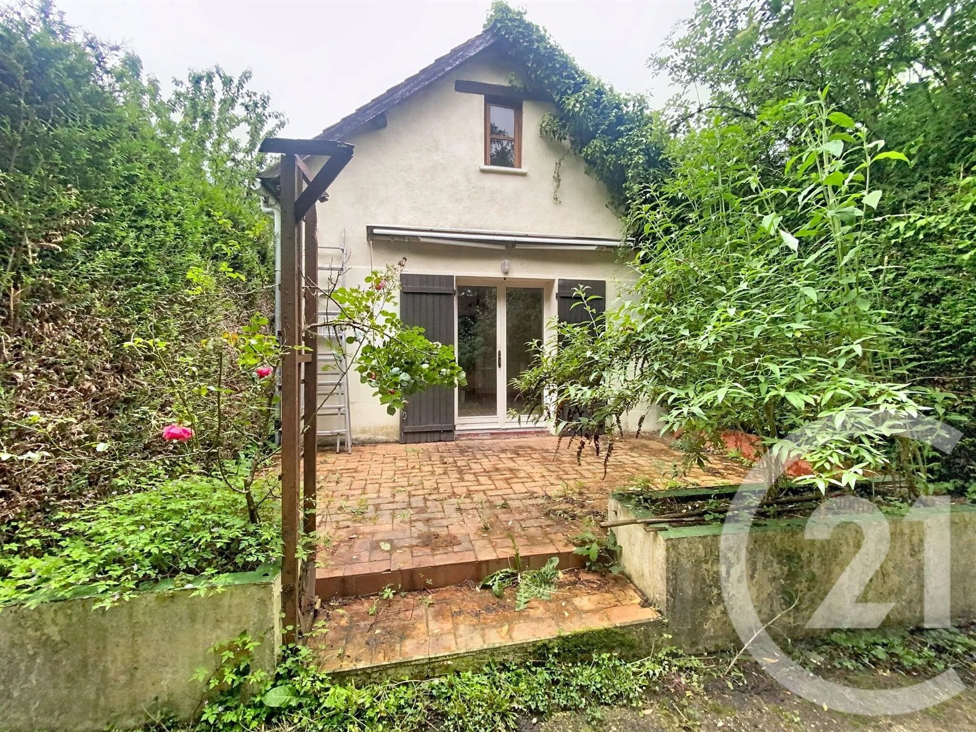Maison à vendre, 79m², Chantilly