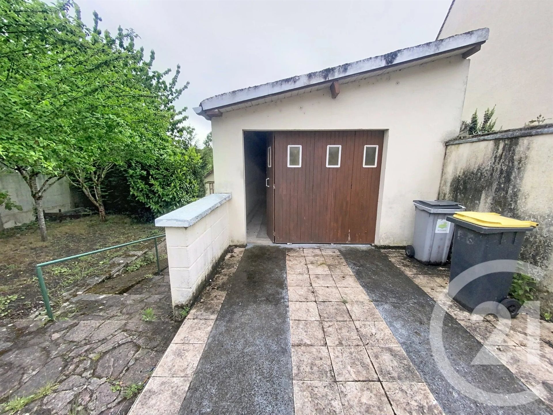 Maison à vendre, 79m², Chantilly
