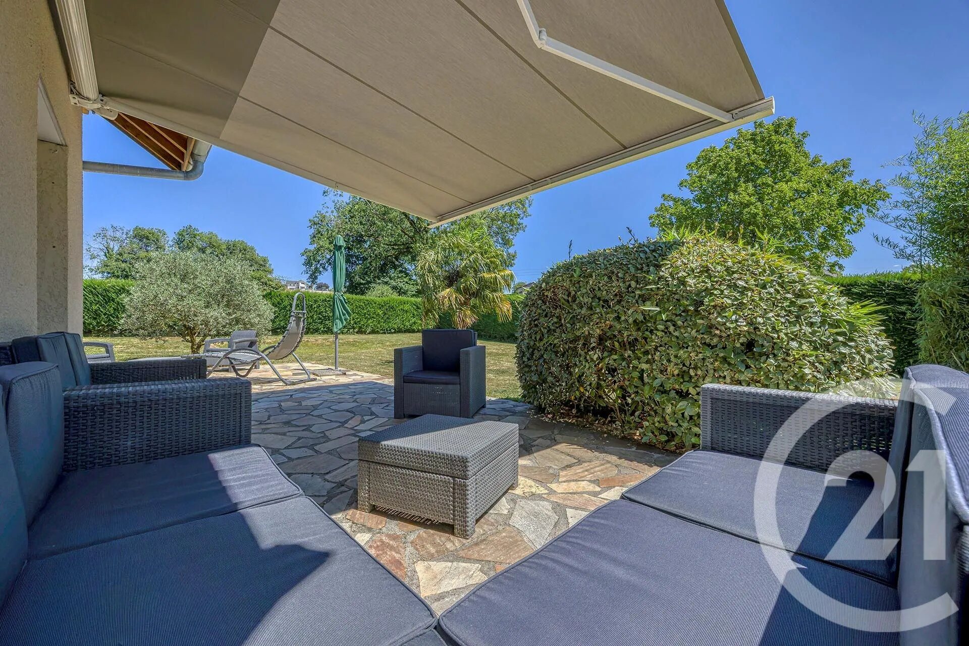 Maison à vendre, 121m², Vaulx