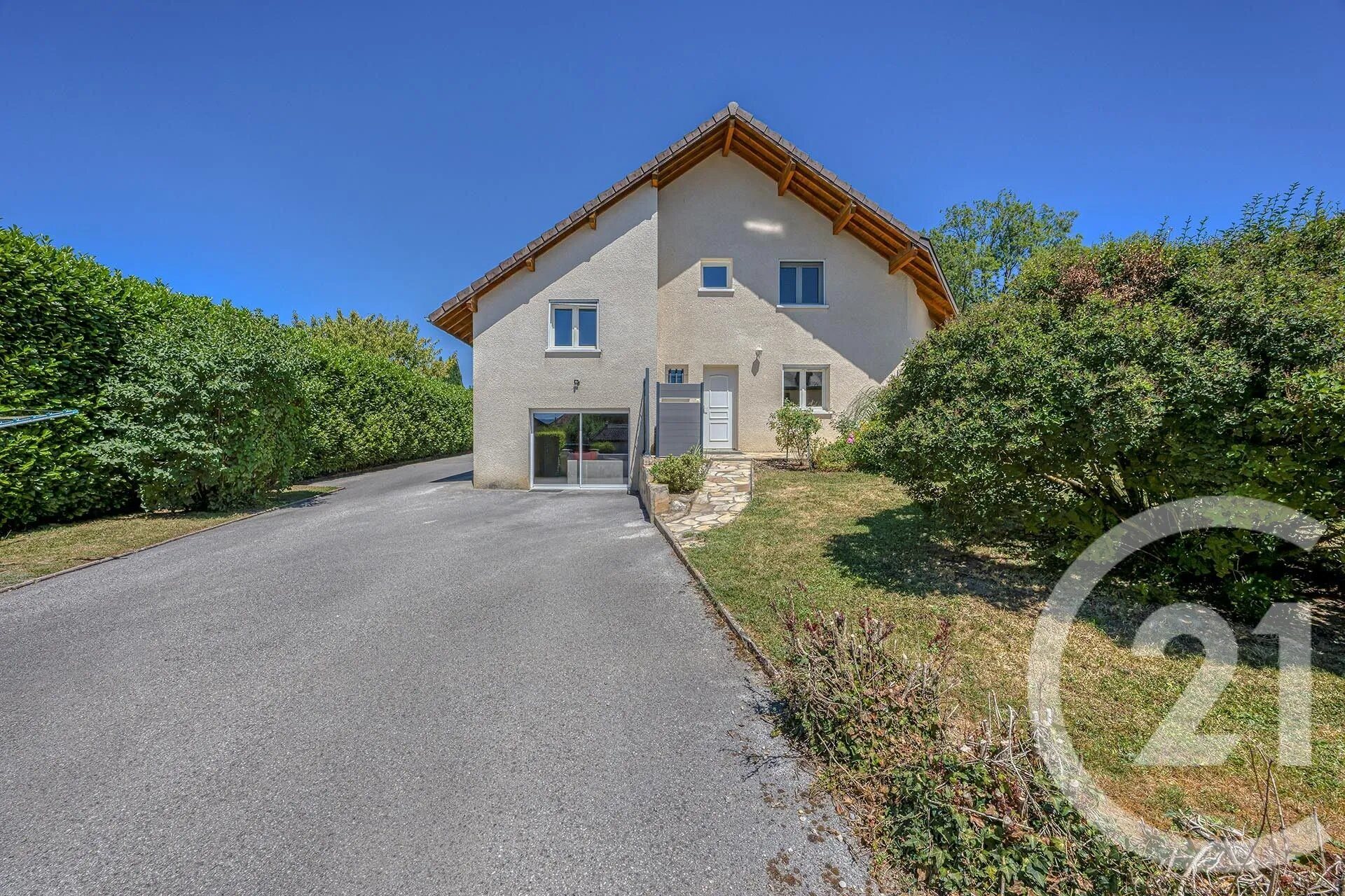 Maison à vendre, 121m², Vaulx