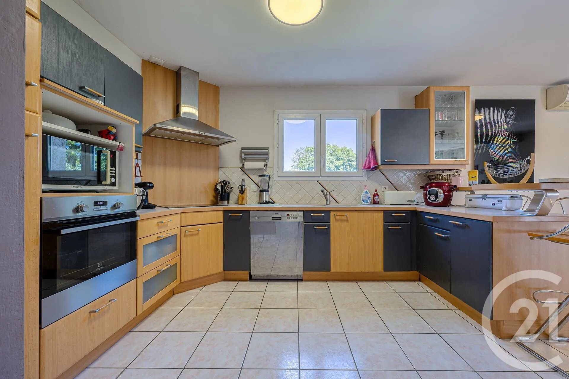 Maison à vendre, 121m², Vaulx
