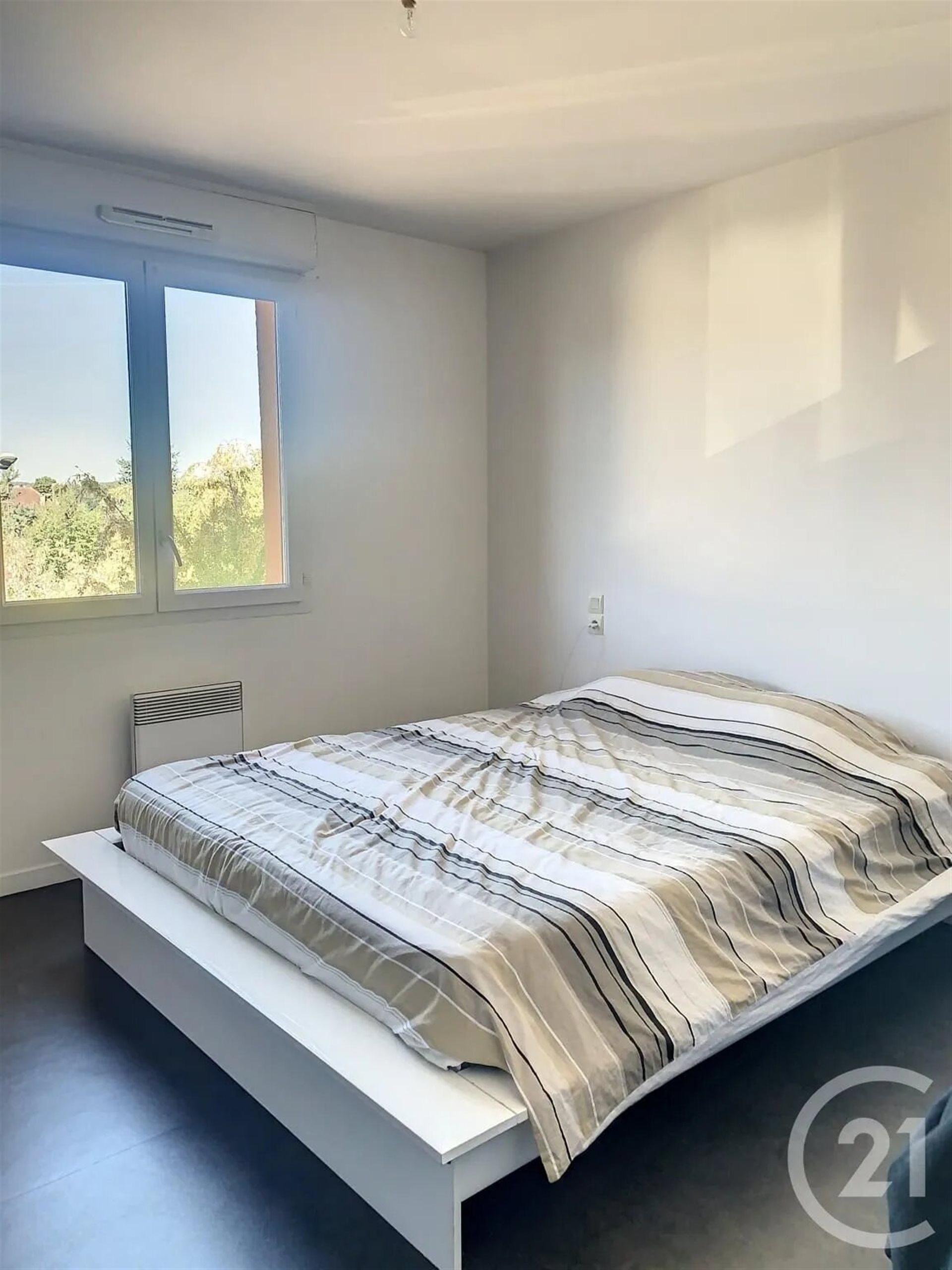 Appartement à louer, 59m², Auxerre