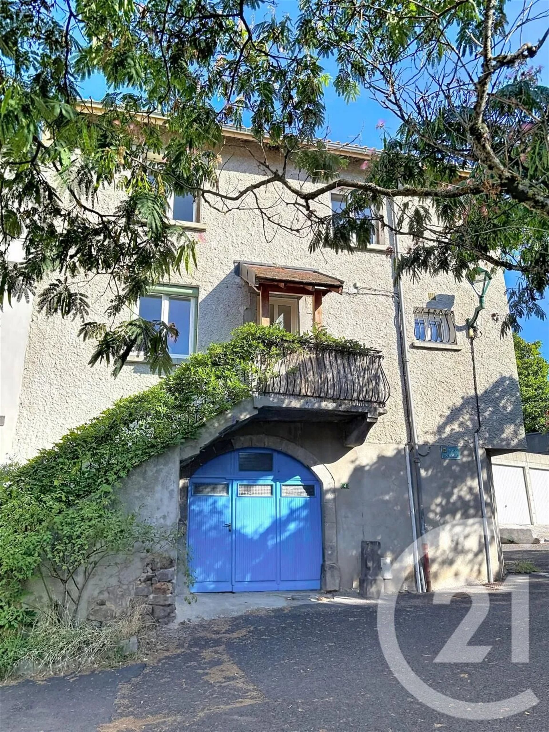 Maison à vendre, 103m², Enval
