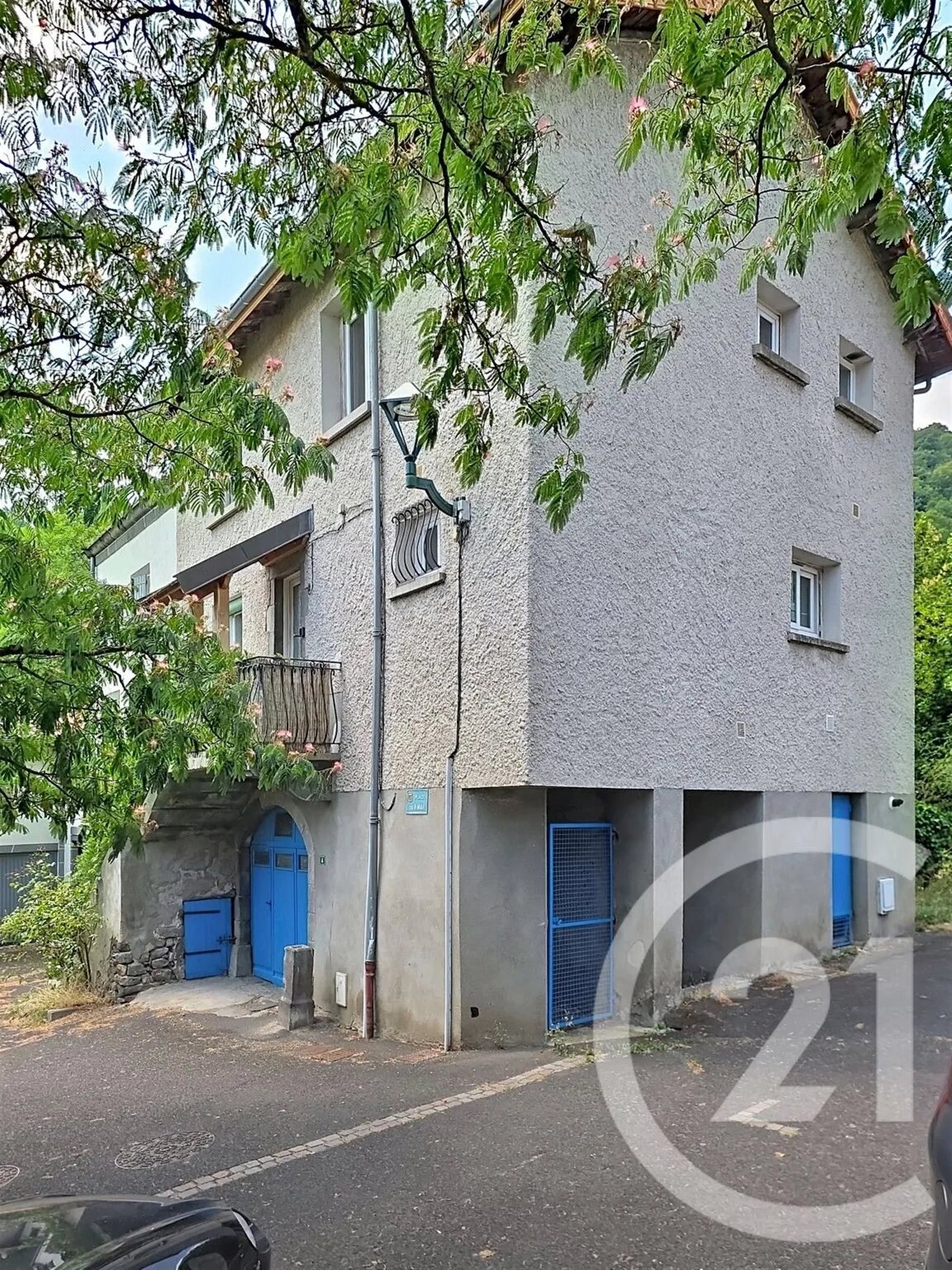 Maison à vendre, 103m², Enval