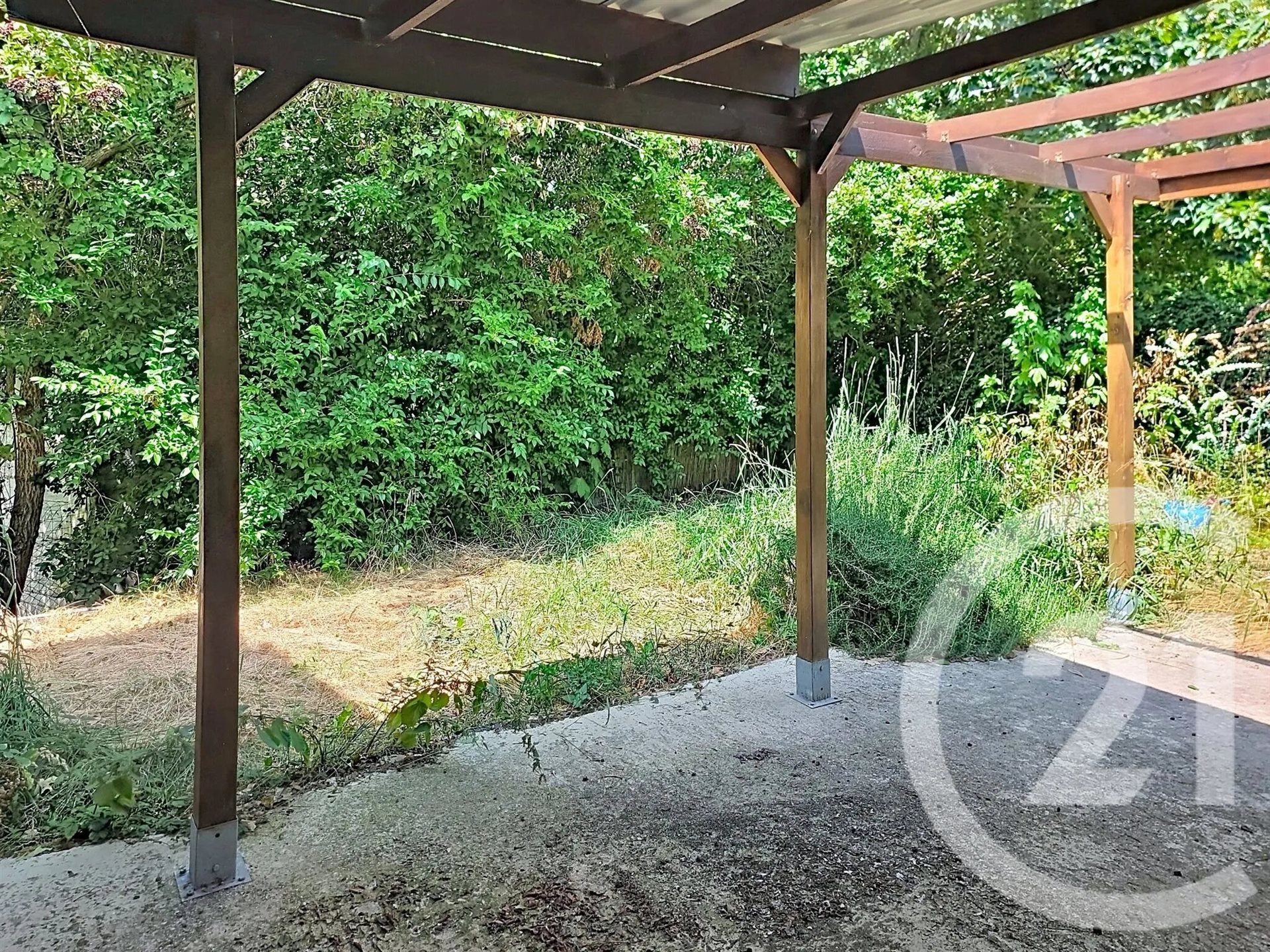Maison à vendre, 103m², Enval