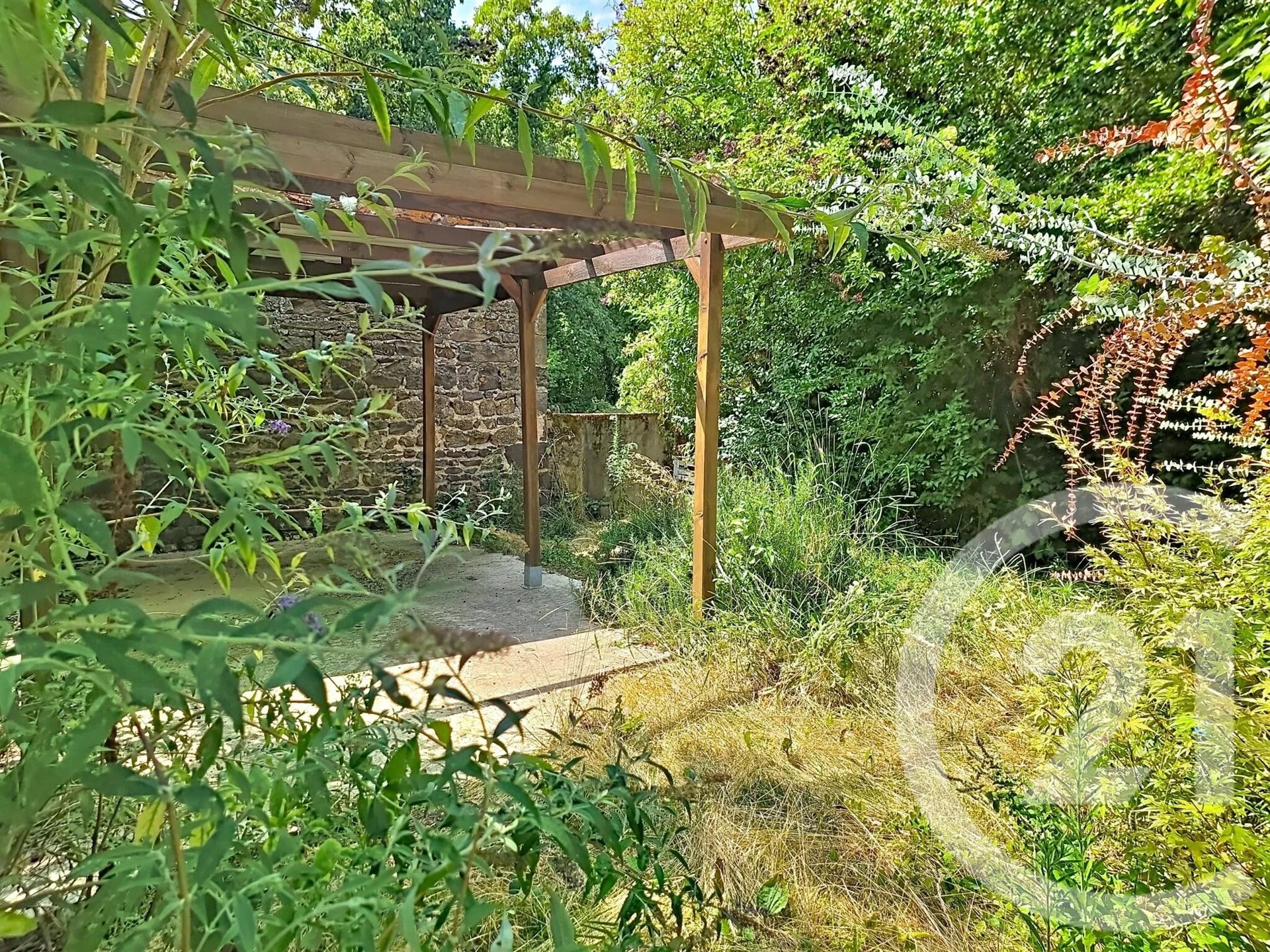 Maison à vendre, 103m², Enval