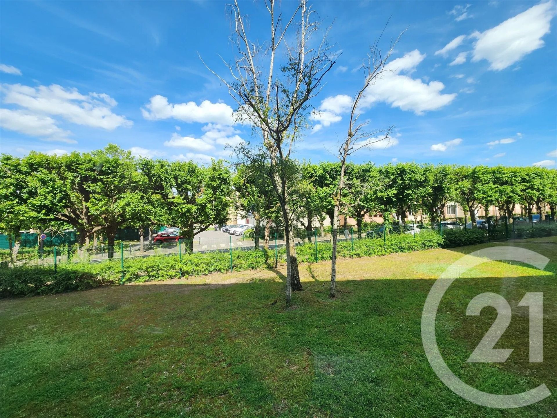 Appartement à vendre, 61m², Compiègne