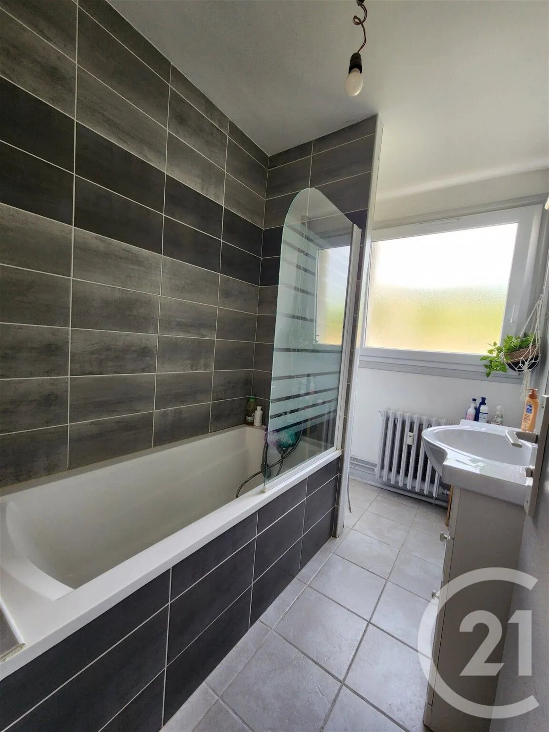 Appartement à vendre, 61m², Compiègne