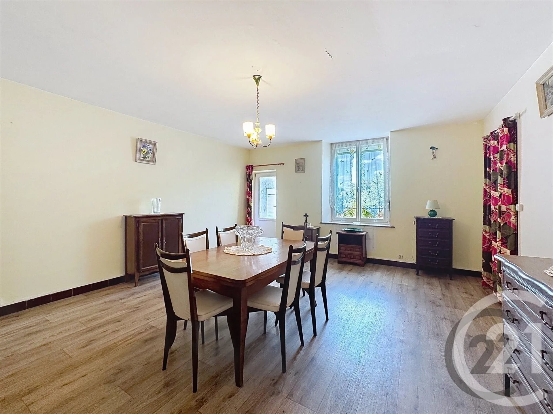 Maison à vendre, 78m², Monthureux-sur-Saône