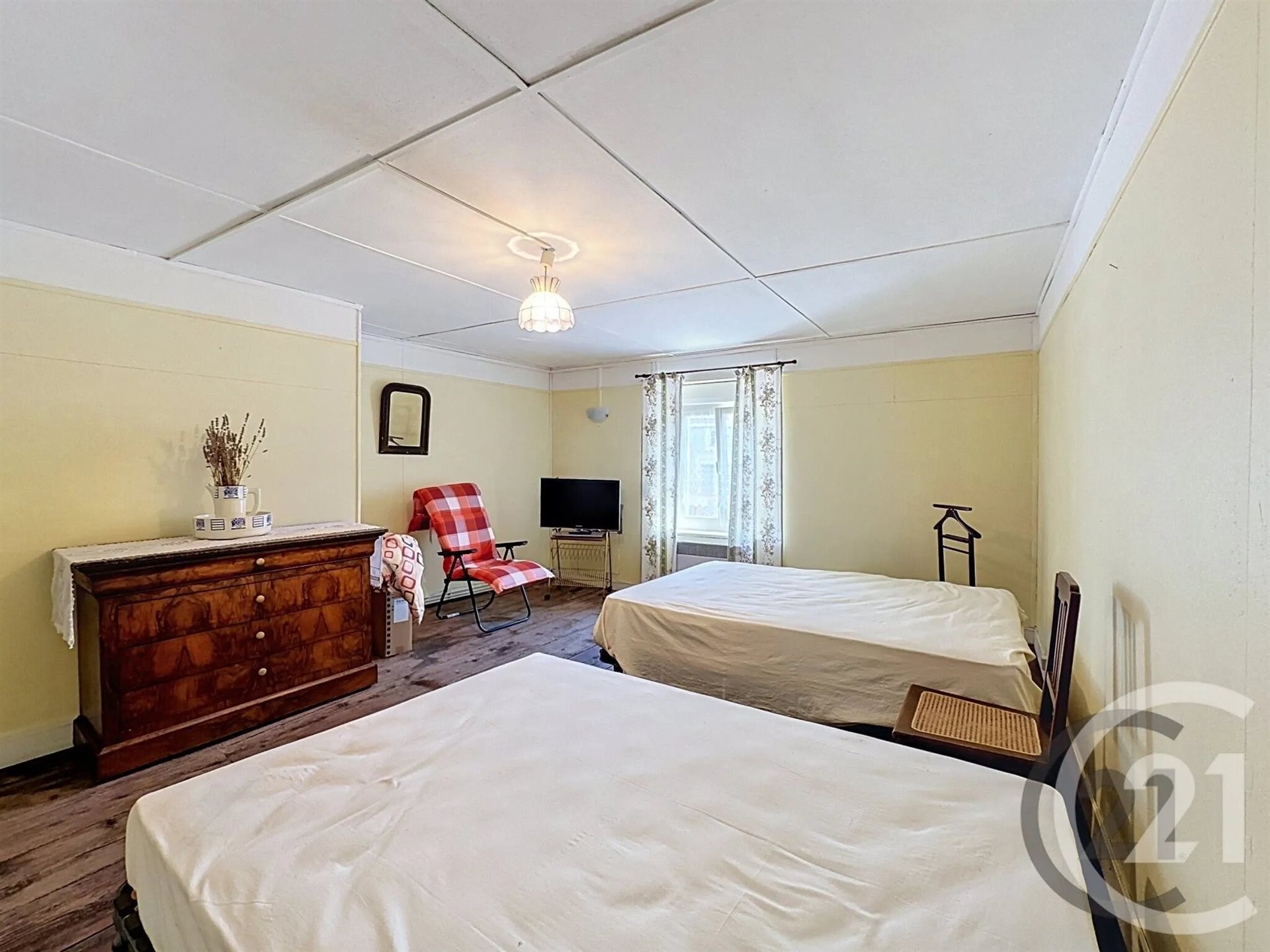 Maison à vendre, 78m², Monthureux-sur-Saône