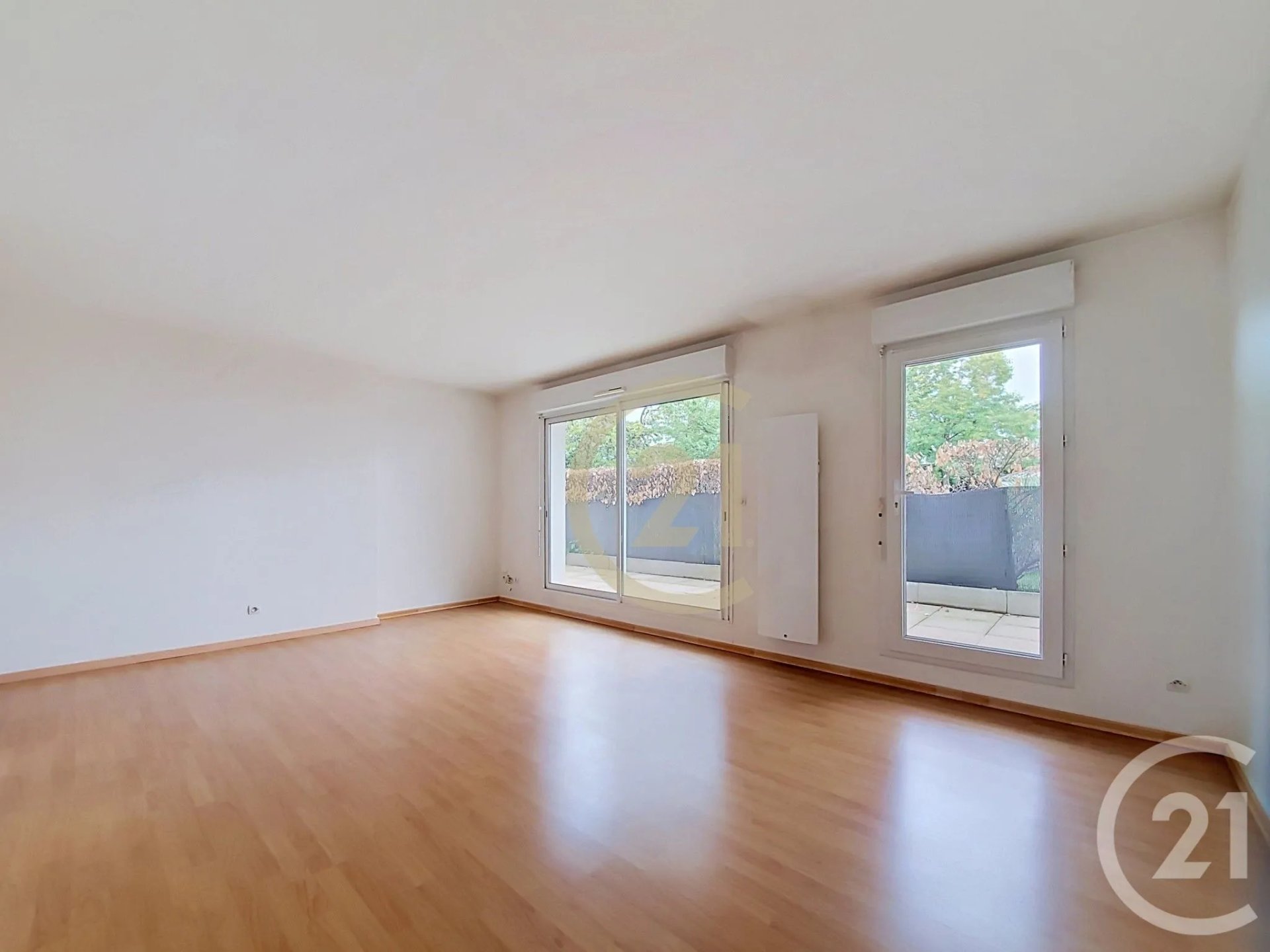 Appartement à louer, 56m², Rezé