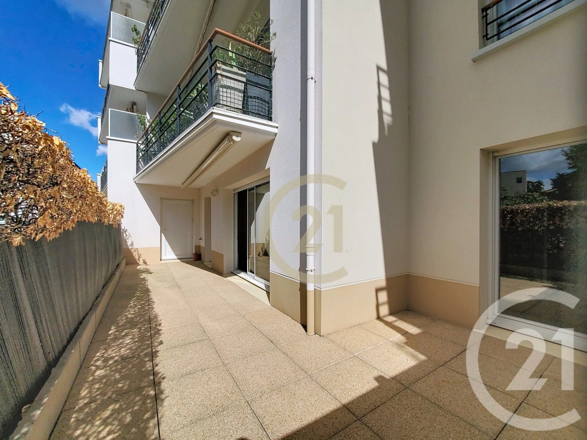 Appartement à louer, 56m², Rezé