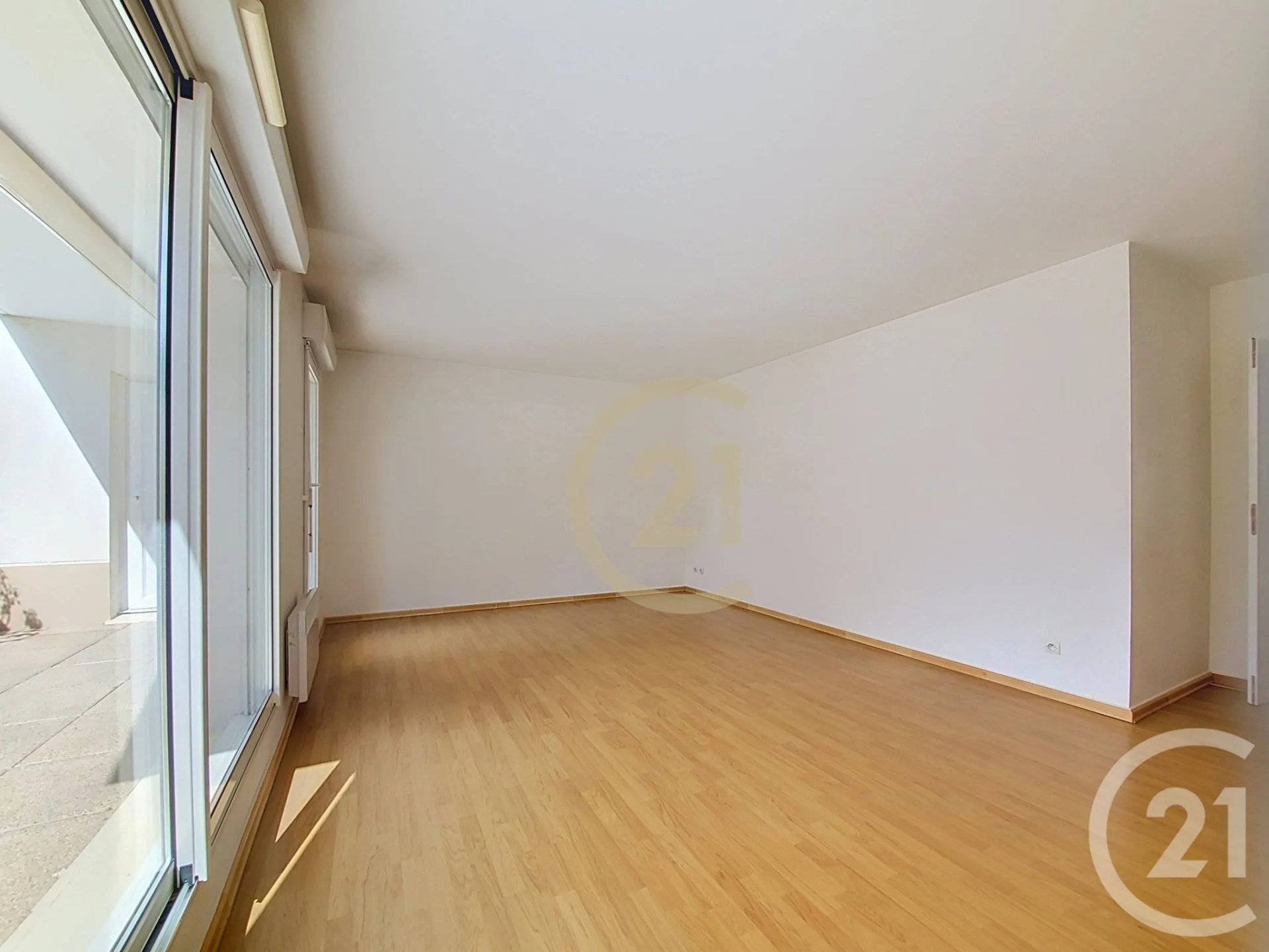 Appartement à louer, 56m², Rezé