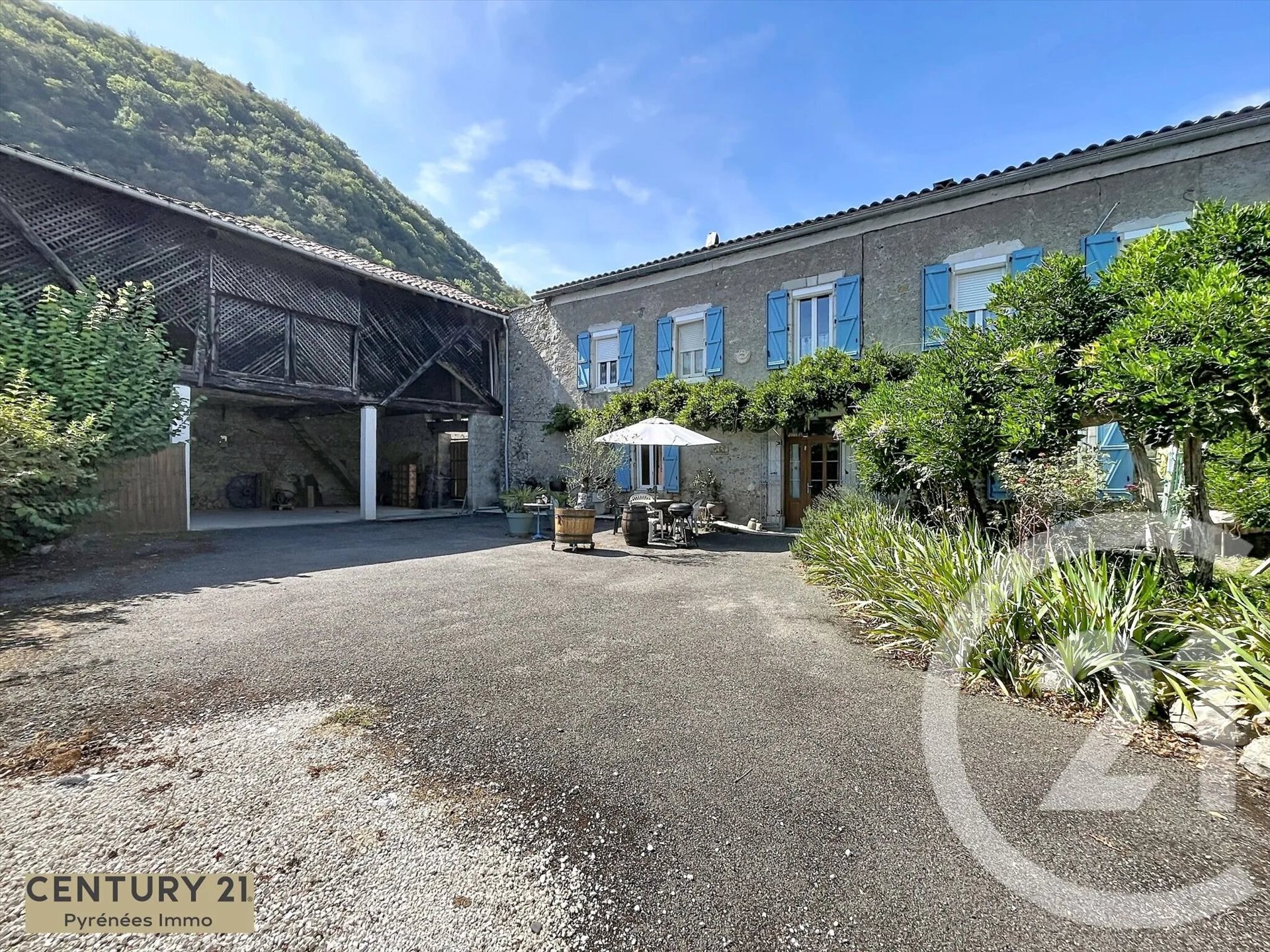 Maison à vendre, 187m², Bertren