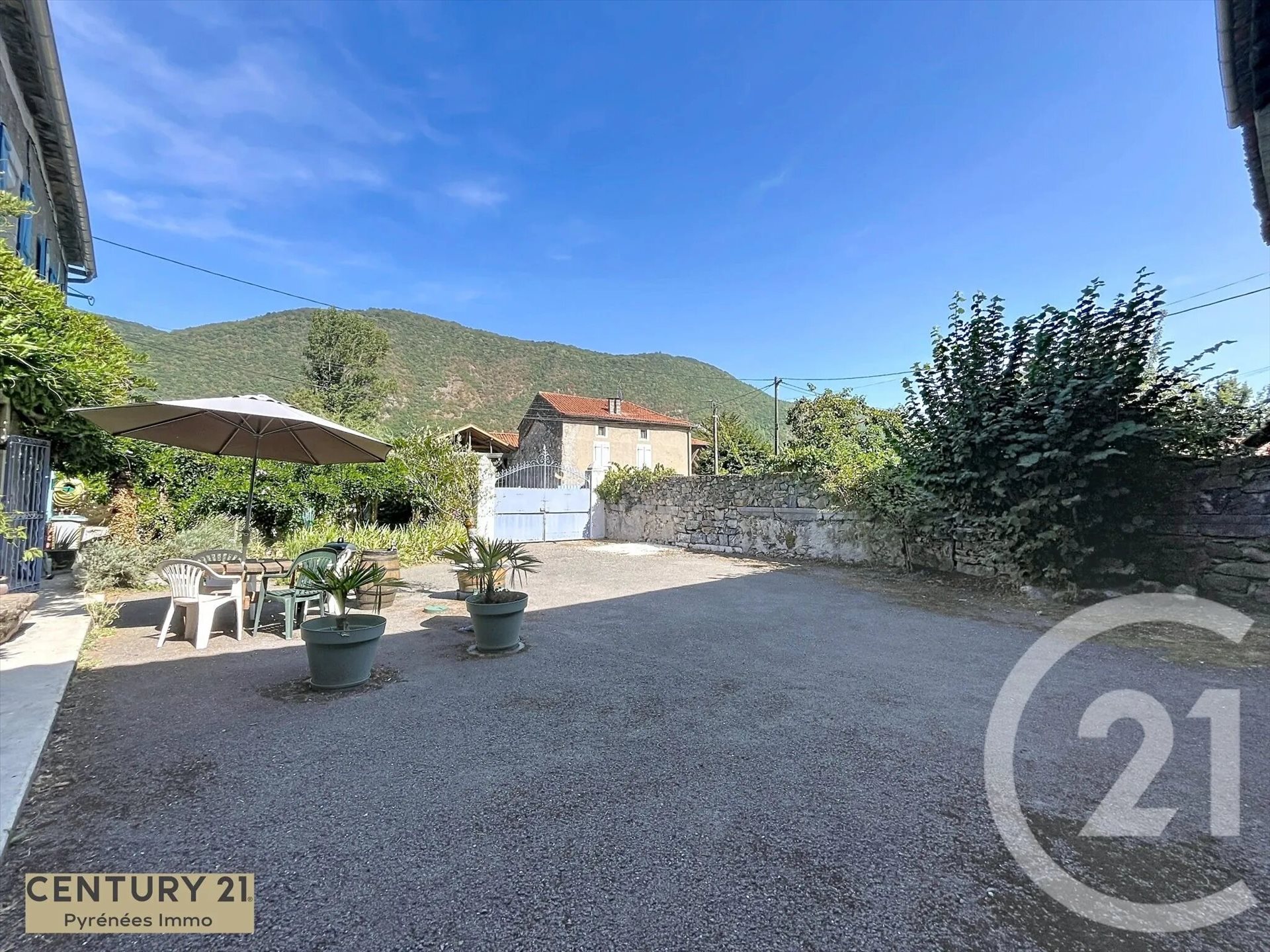 Maison à vendre, 187m², Bertren