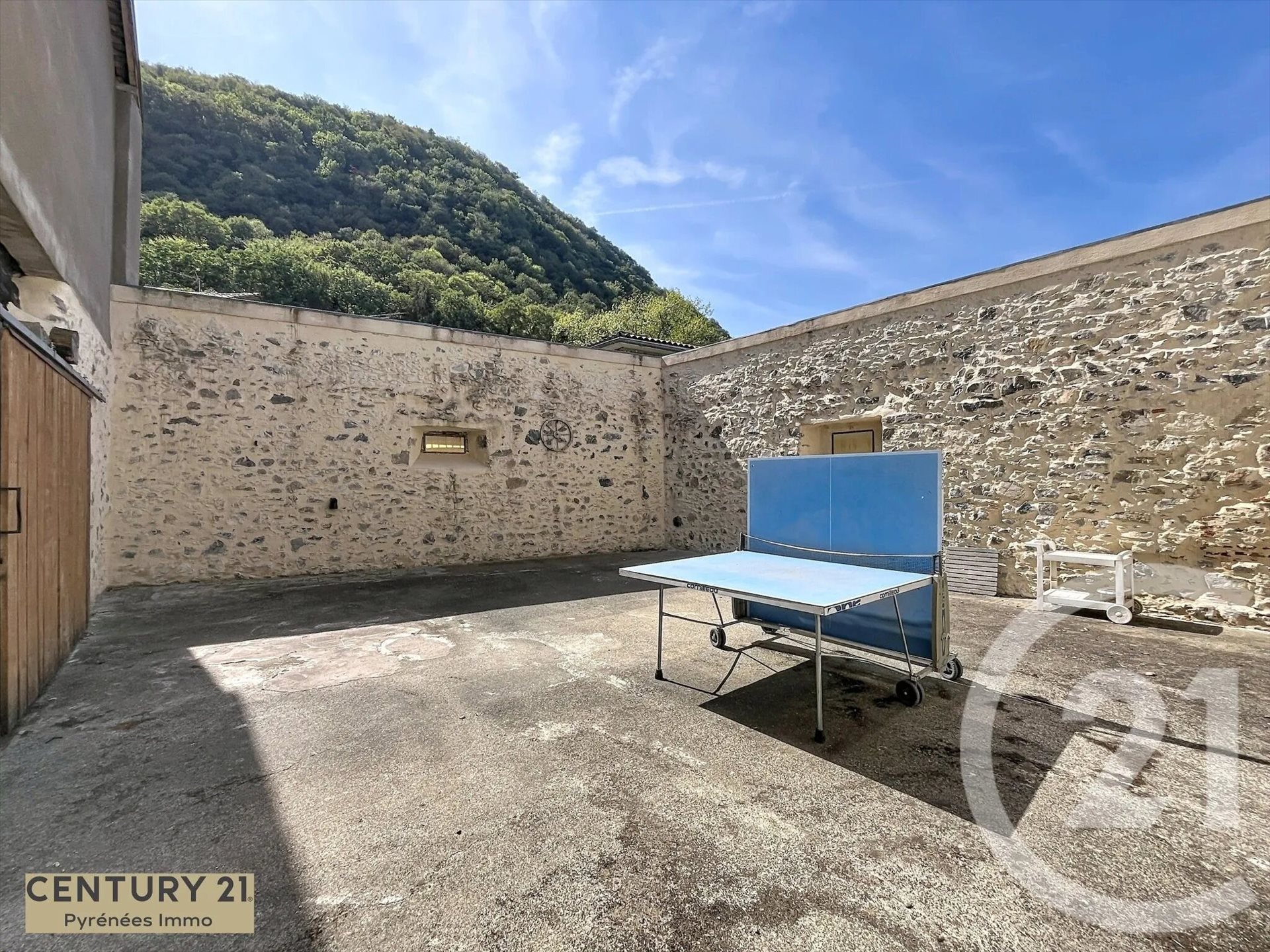 Maison à vendre, 187m², Bertren