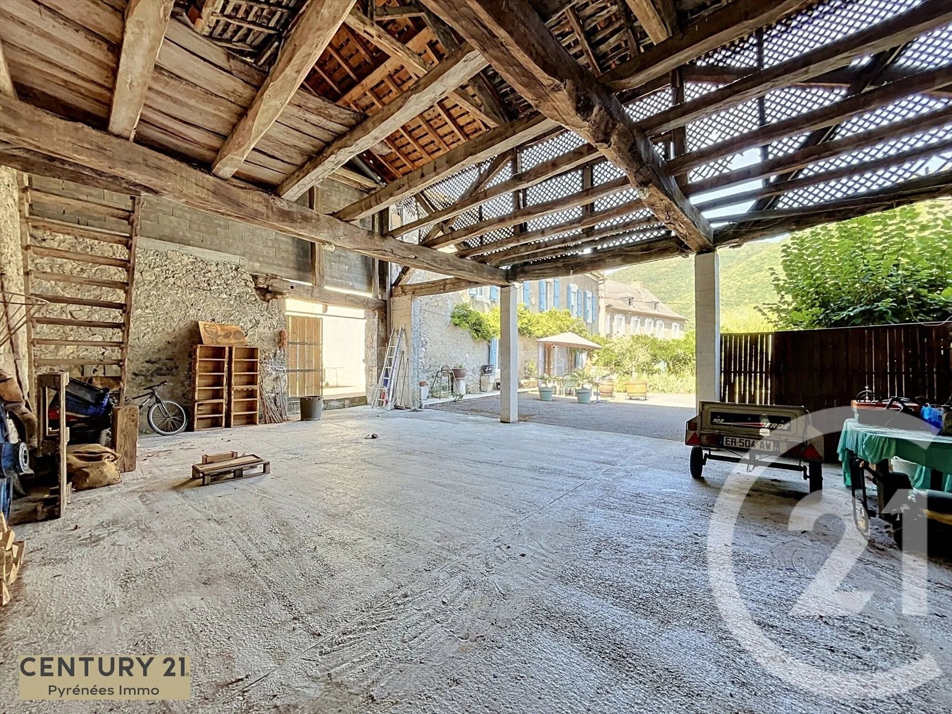 Maison à vendre, 187m², Bertren