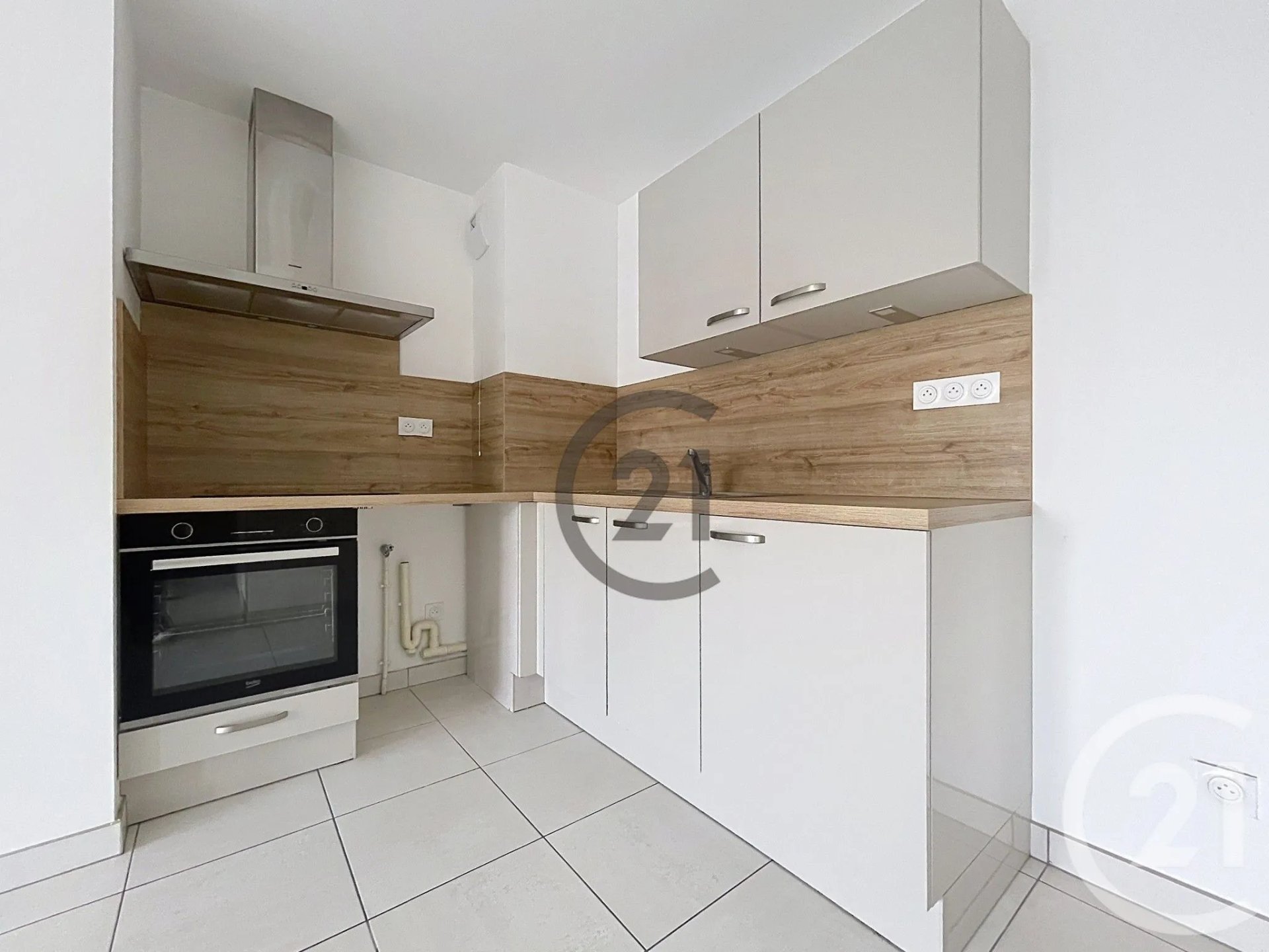 Appartement à louer, 60m², Dammarie-lès-Lys