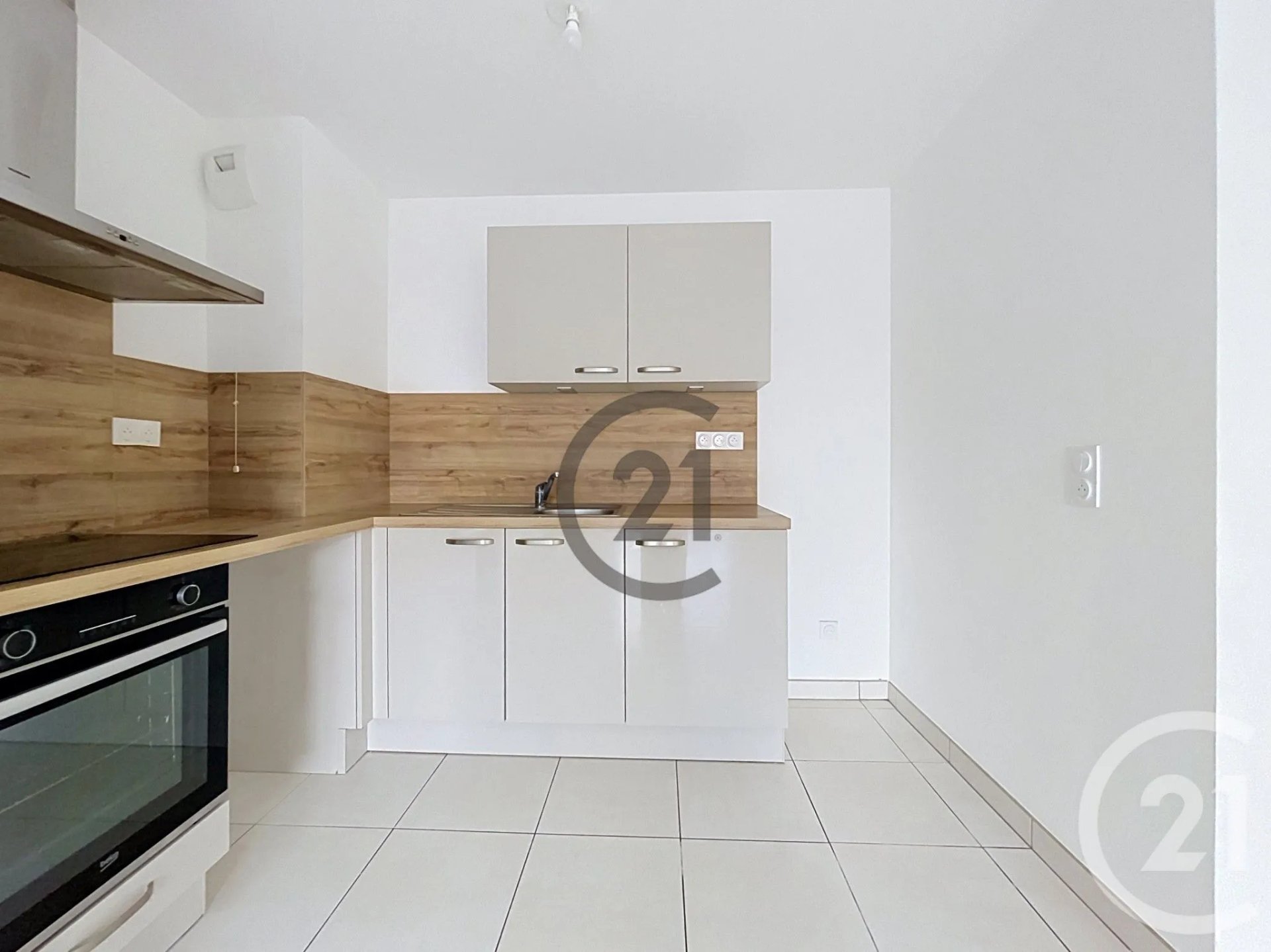 Appartement à louer, 60m², Dammarie-lès-Lys