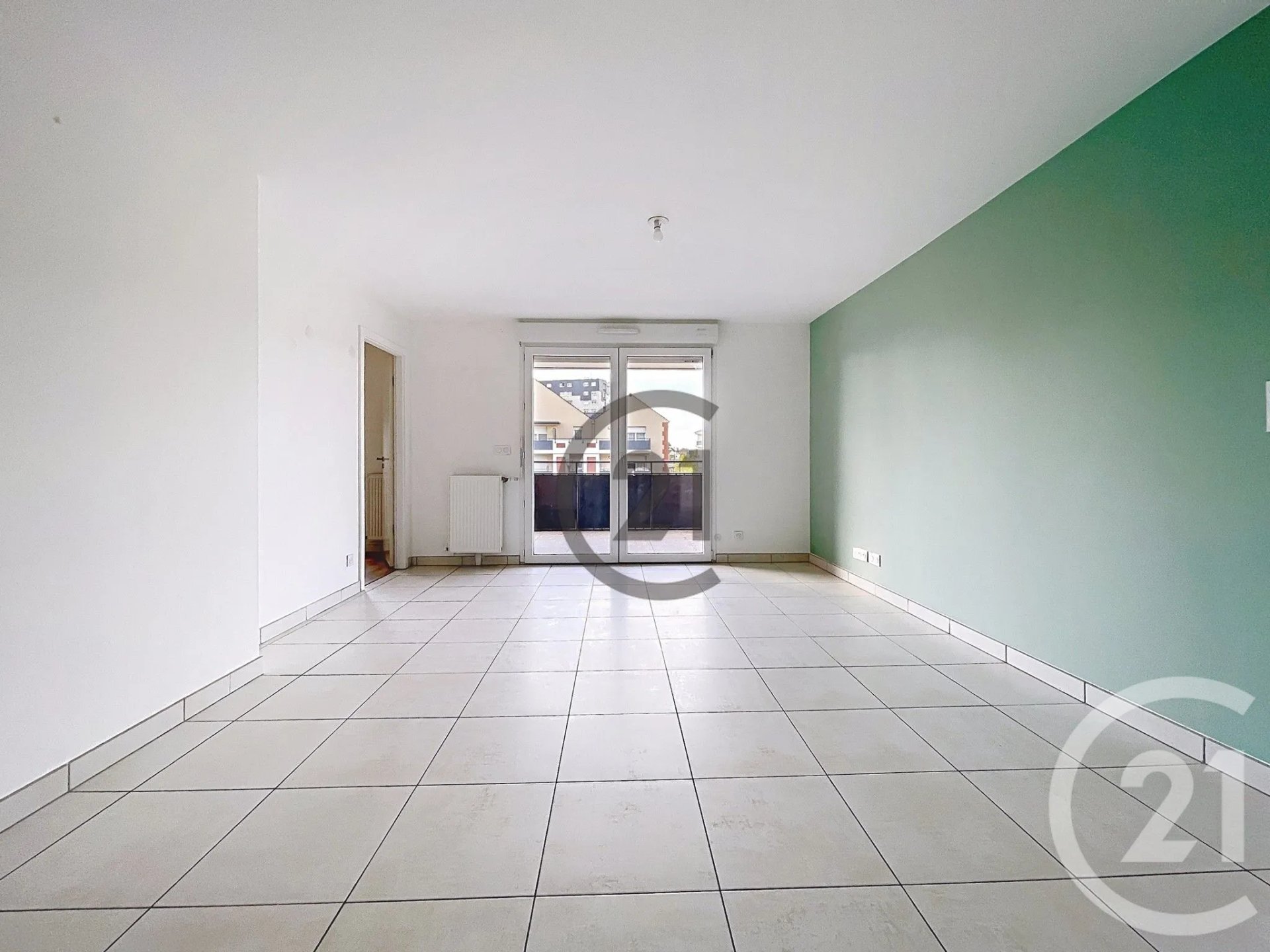 Appartement à louer, 60m², Dammarie-lès-Lys