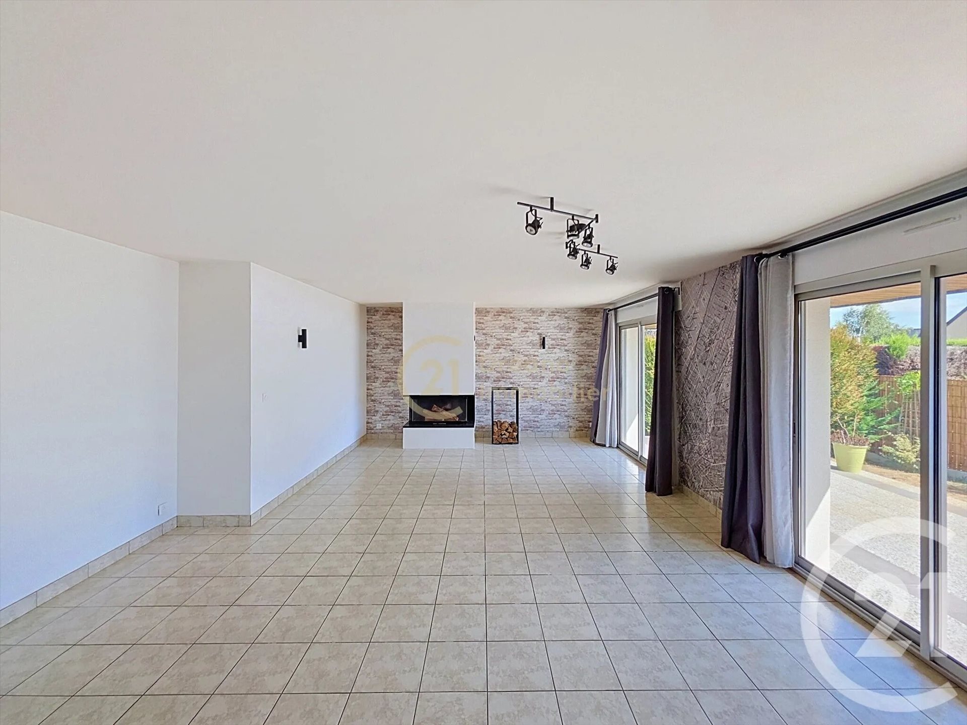 Maison à vendre, 142m², Chartres-de-Bretagne