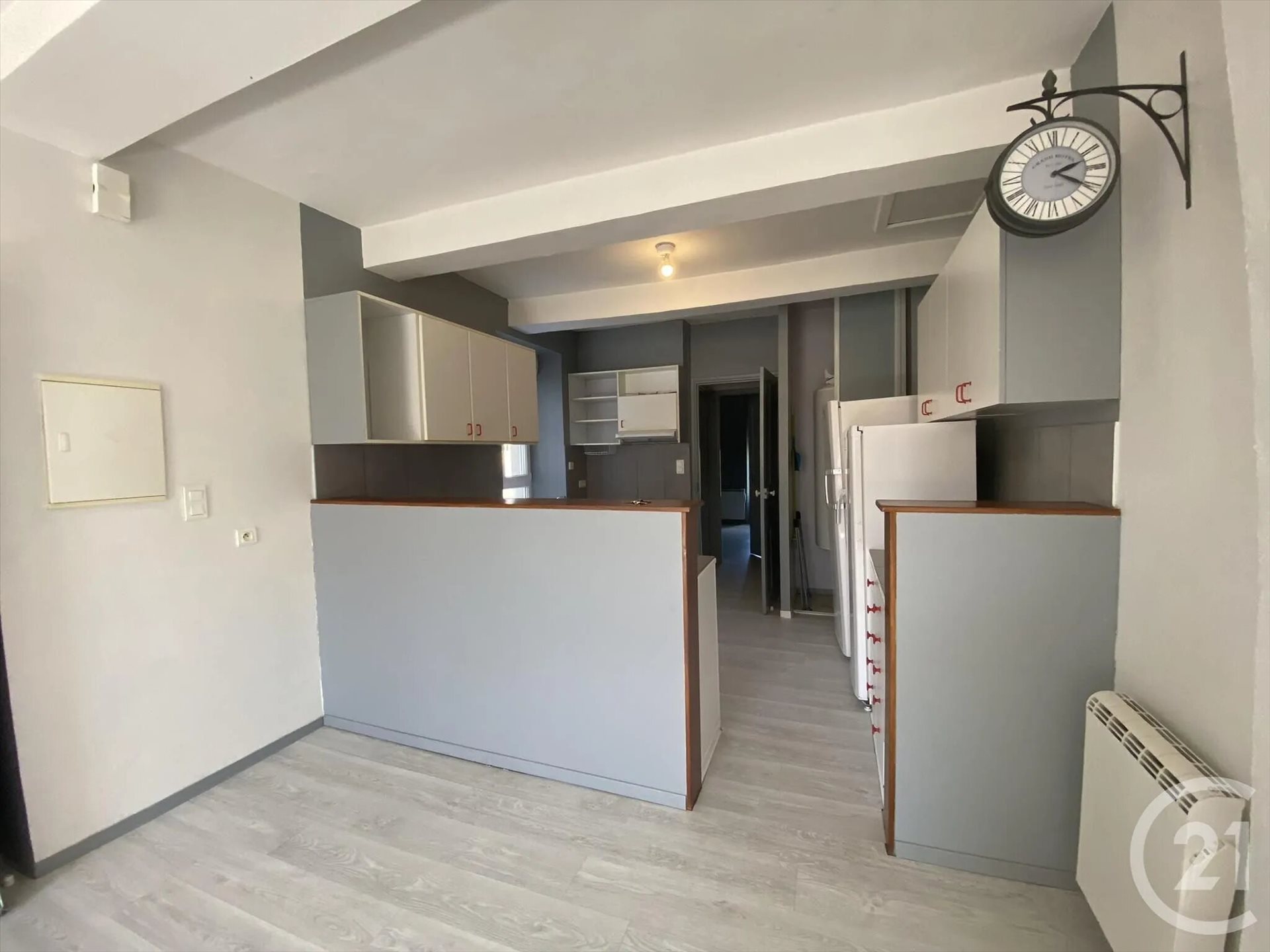 Appartement à vendre, 75m², Bédarieux