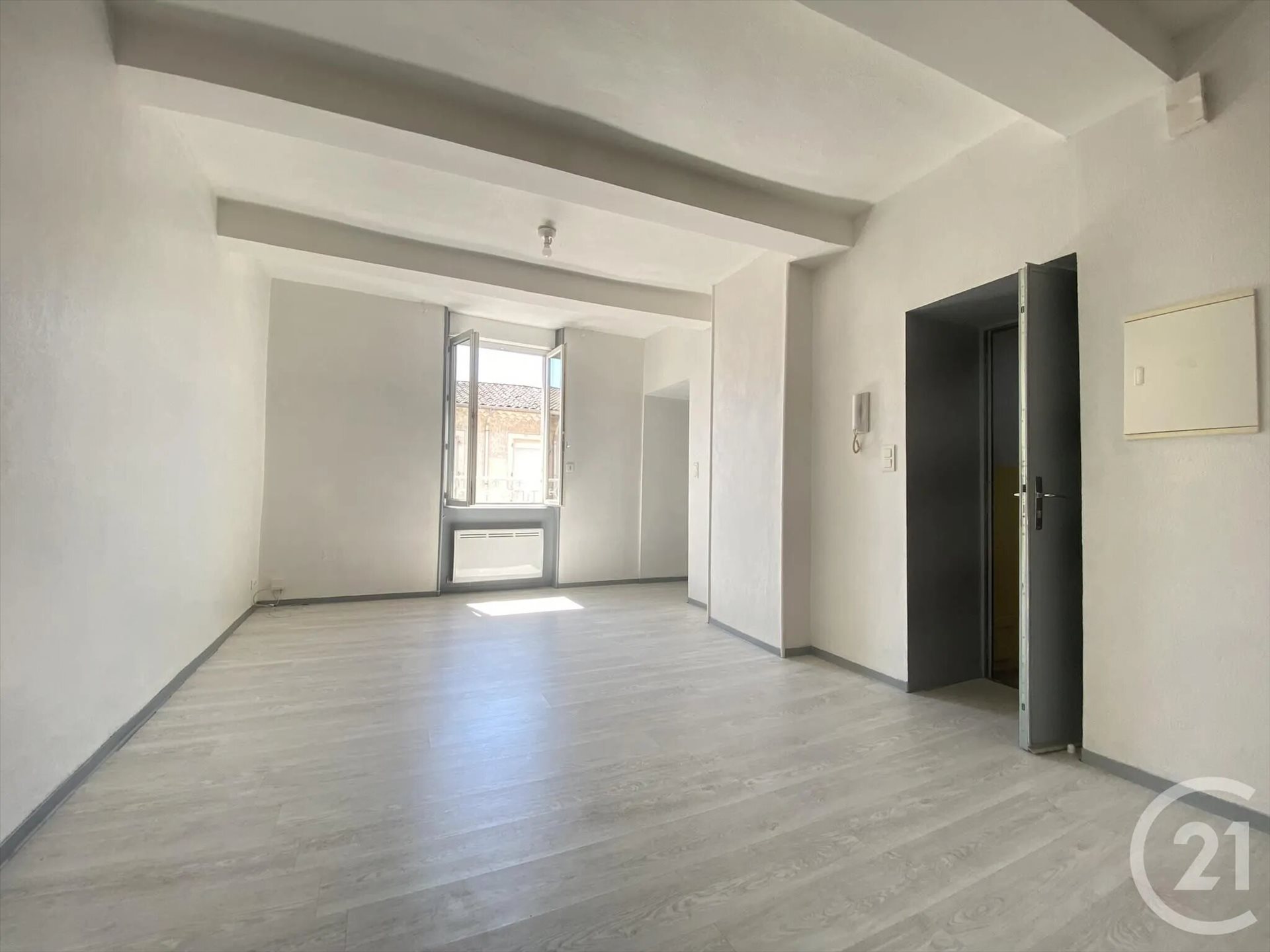 Appartement à vendre, 75m², Bédarieux