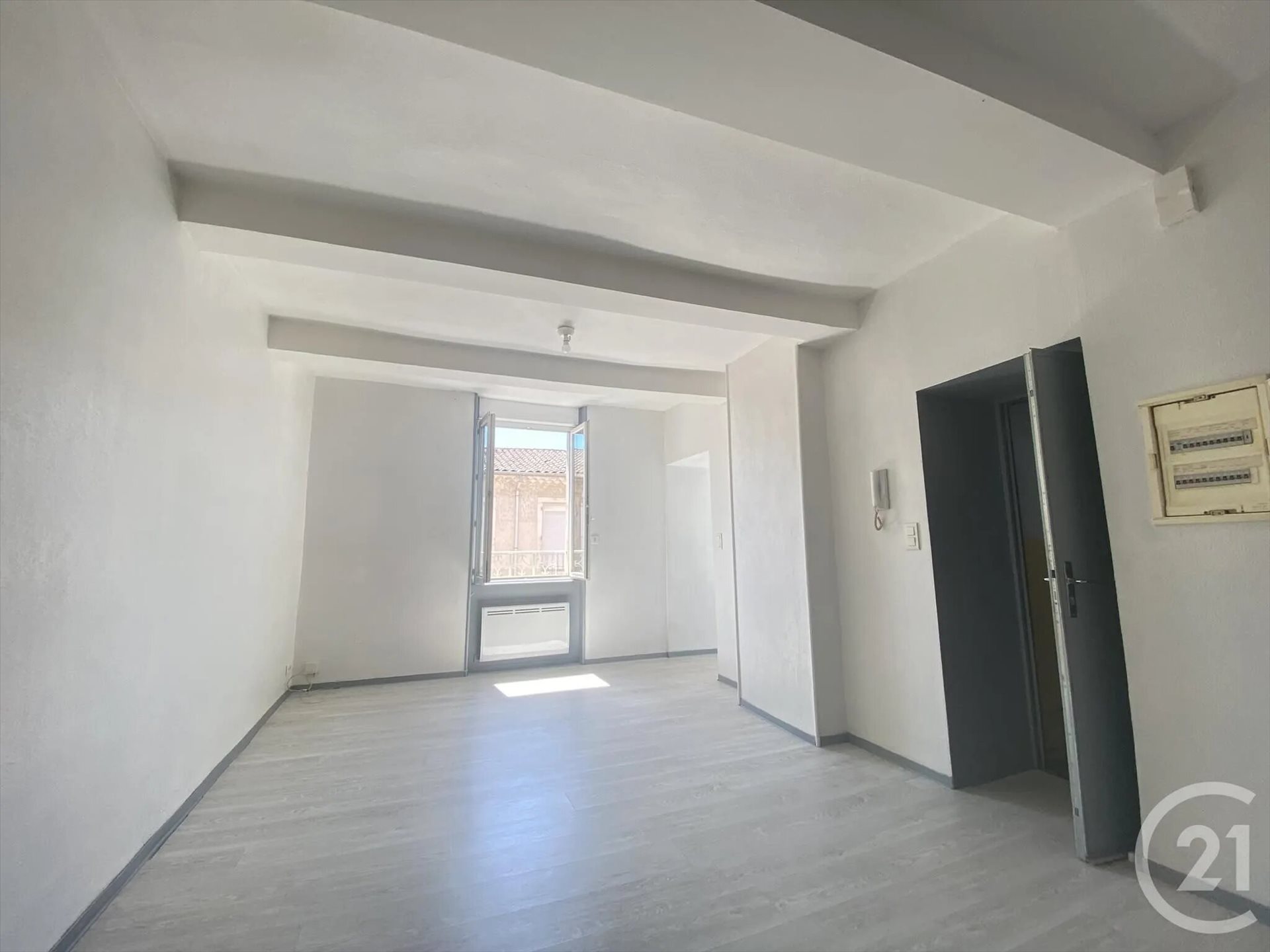 Appartement à vendre, 75m², Bédarieux