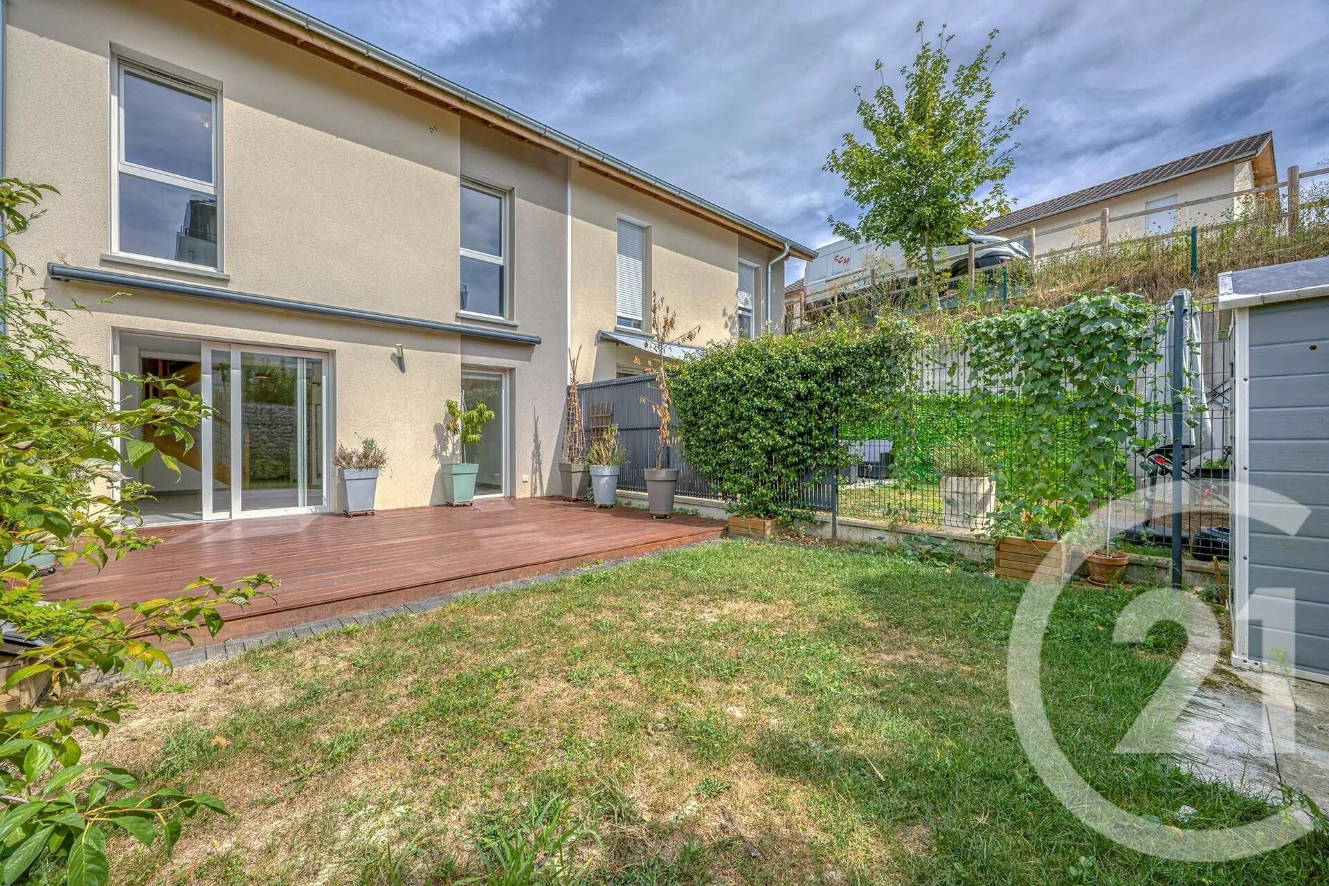 Maison à vendre, 87m², Rumilly