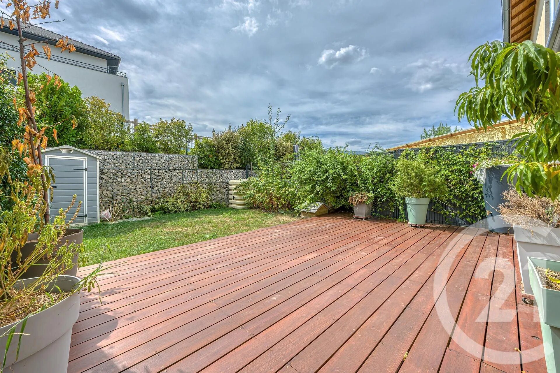 Maison à vendre, 87m², Rumilly