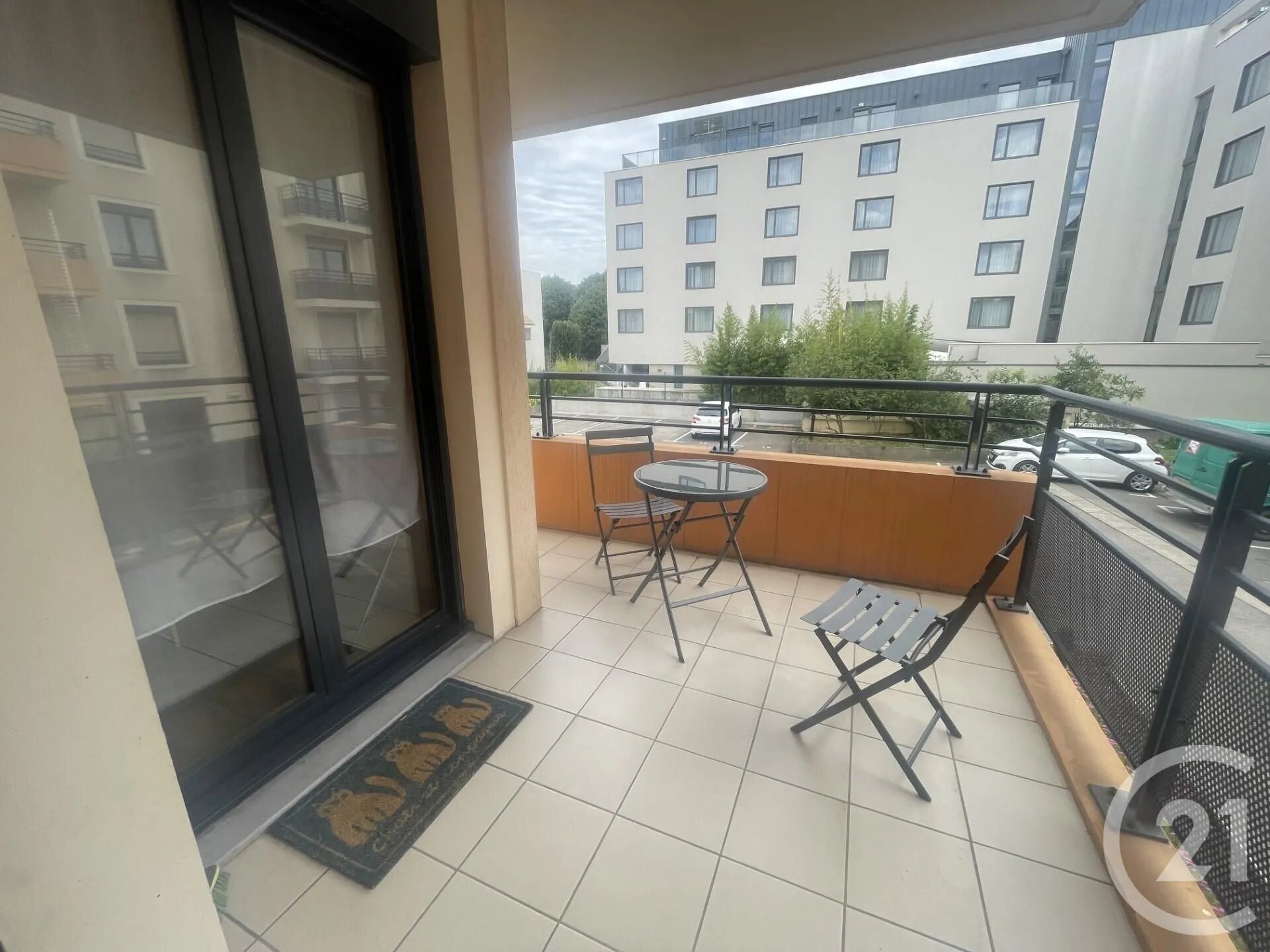 Appartement à louer, 41m², Villefranche-sur-Saône
