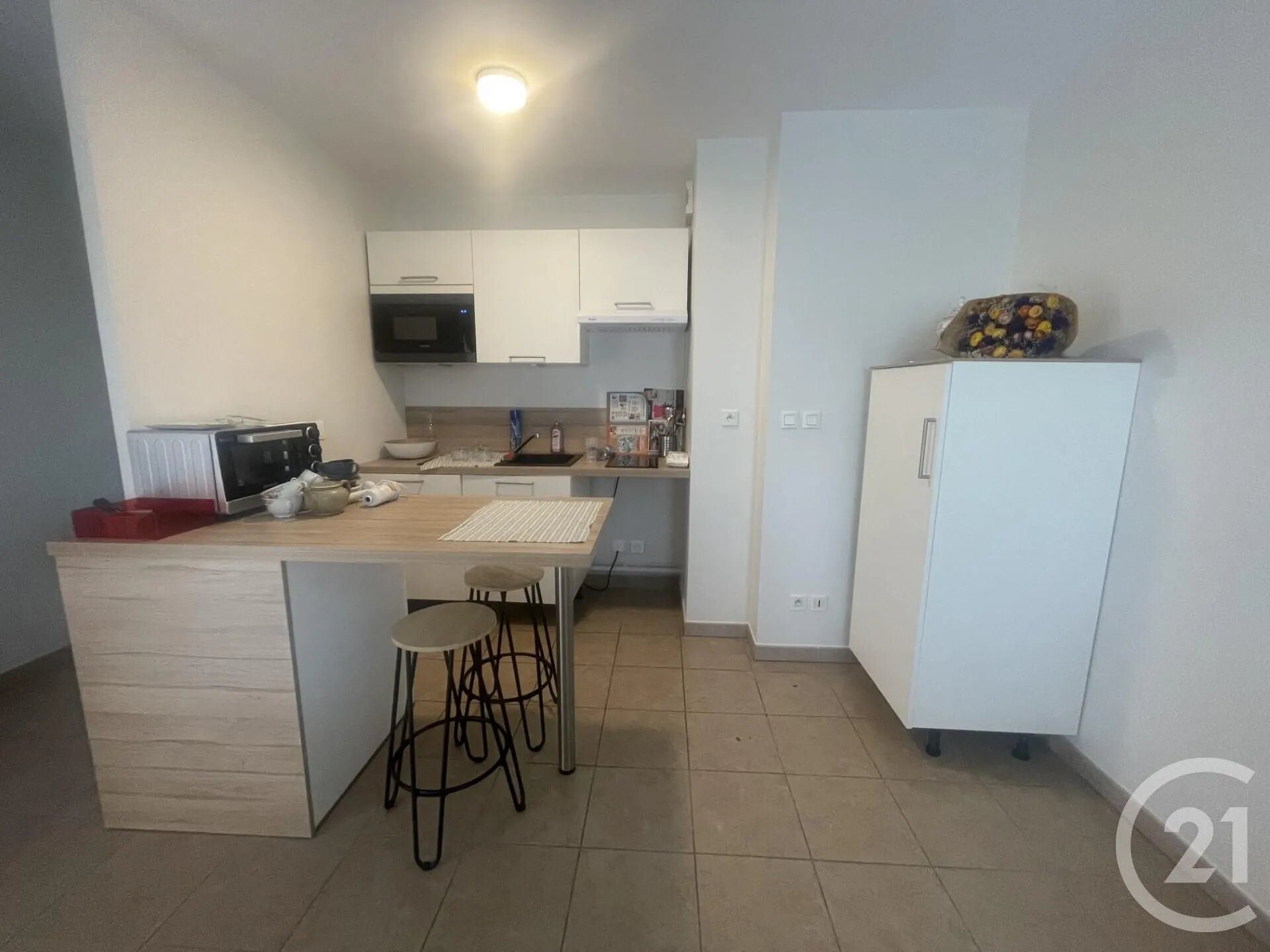 Appartement à louer, 41m², Villefranche-sur-Saône