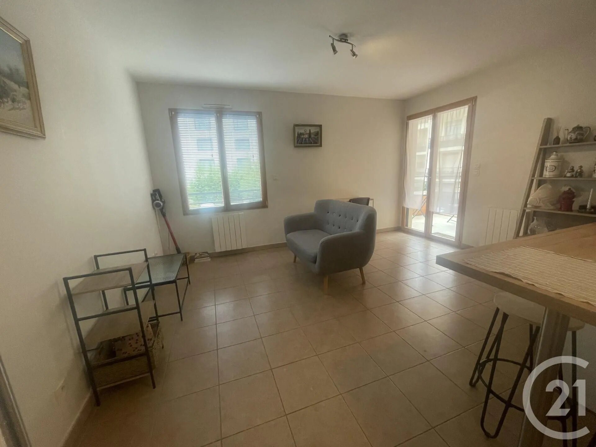 Appartement à louer, 41m², Villefranche-sur-Saône