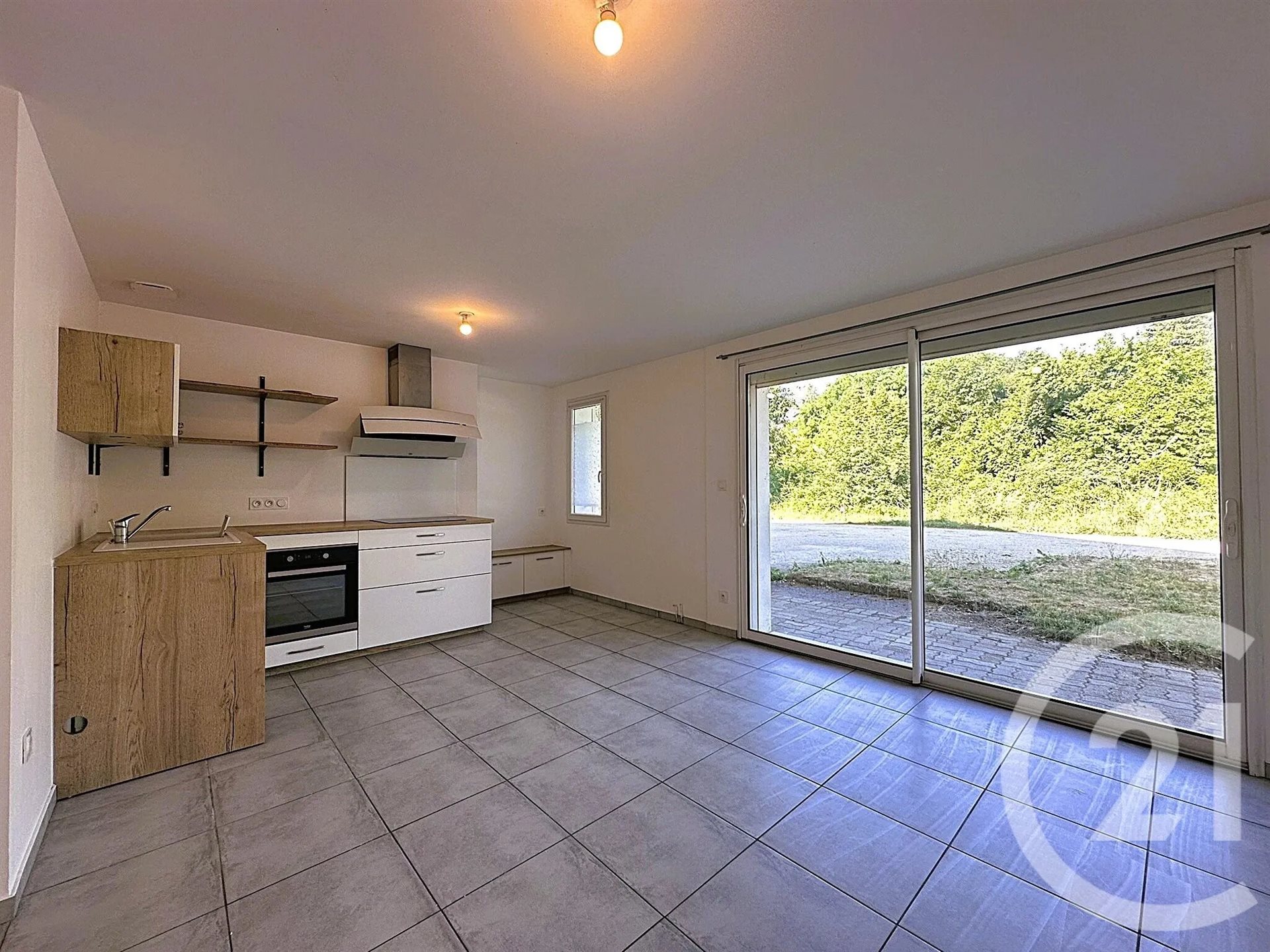 Appartement à vendre, 42m², Saint-Jeoire-Prieuré
