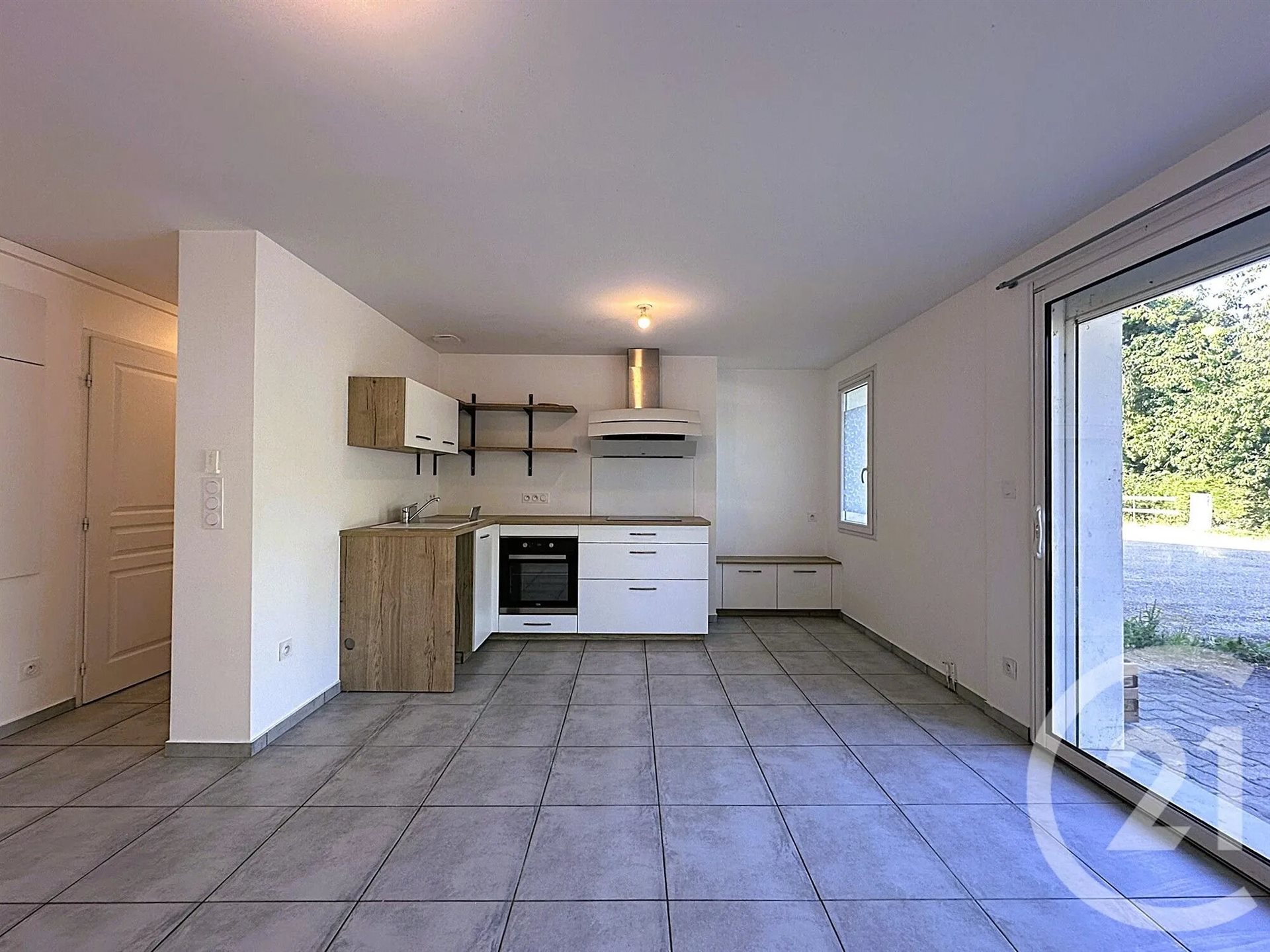 Appartement à vendre, 42m², Saint-Jeoire-Prieuré