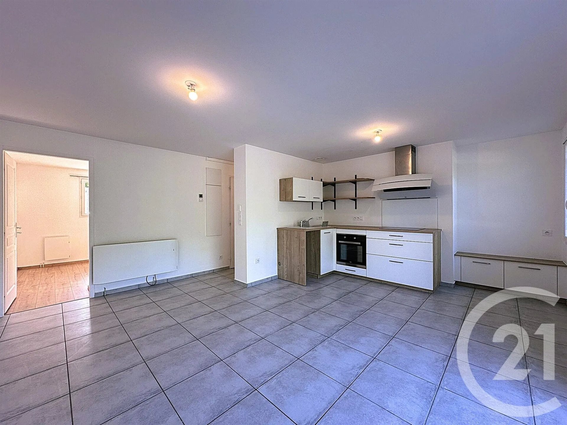 Appartement à vendre, 42m², Saint-Jeoire-Prieuré