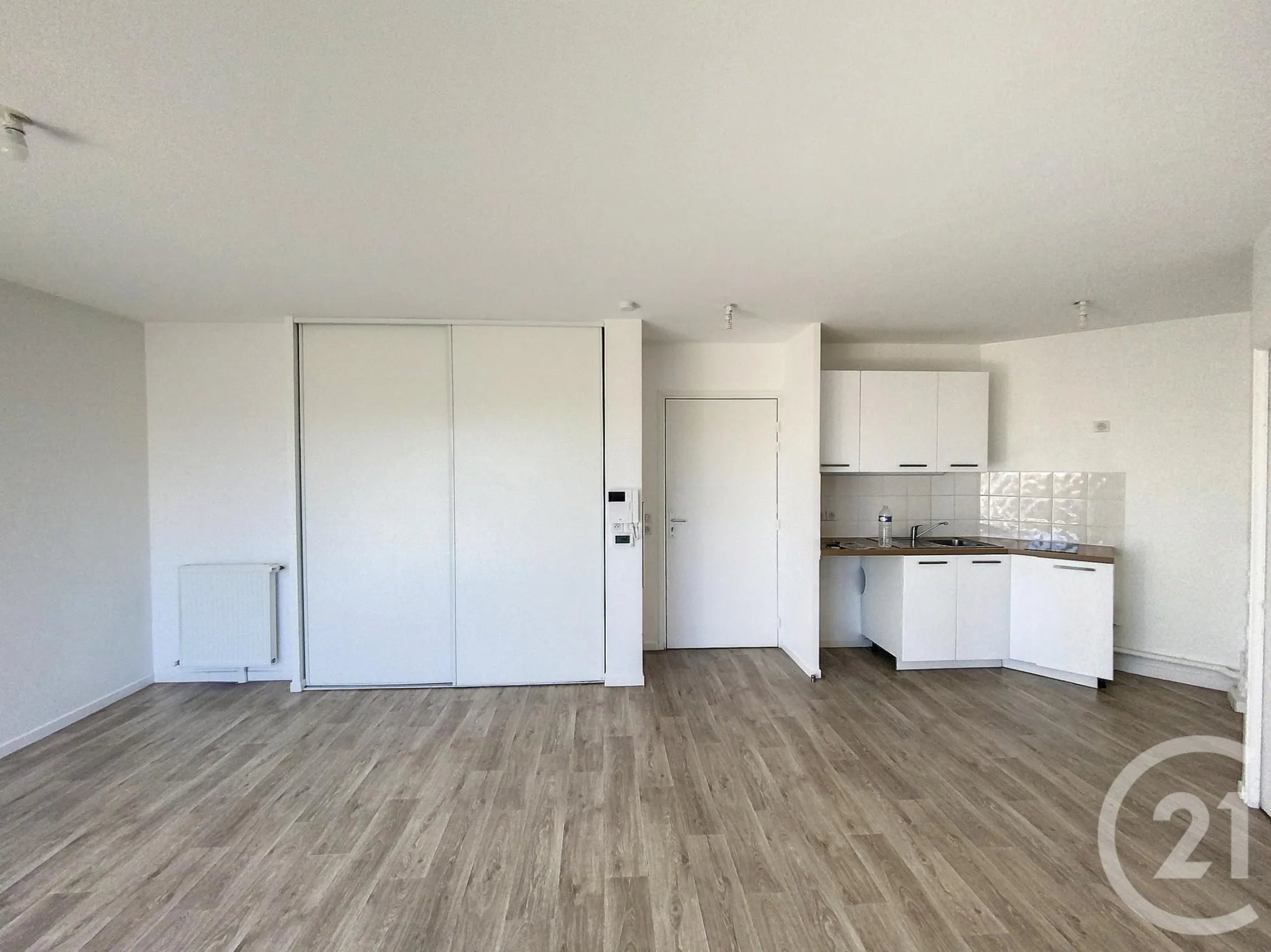 Appartement à louer, 39m², Meaux