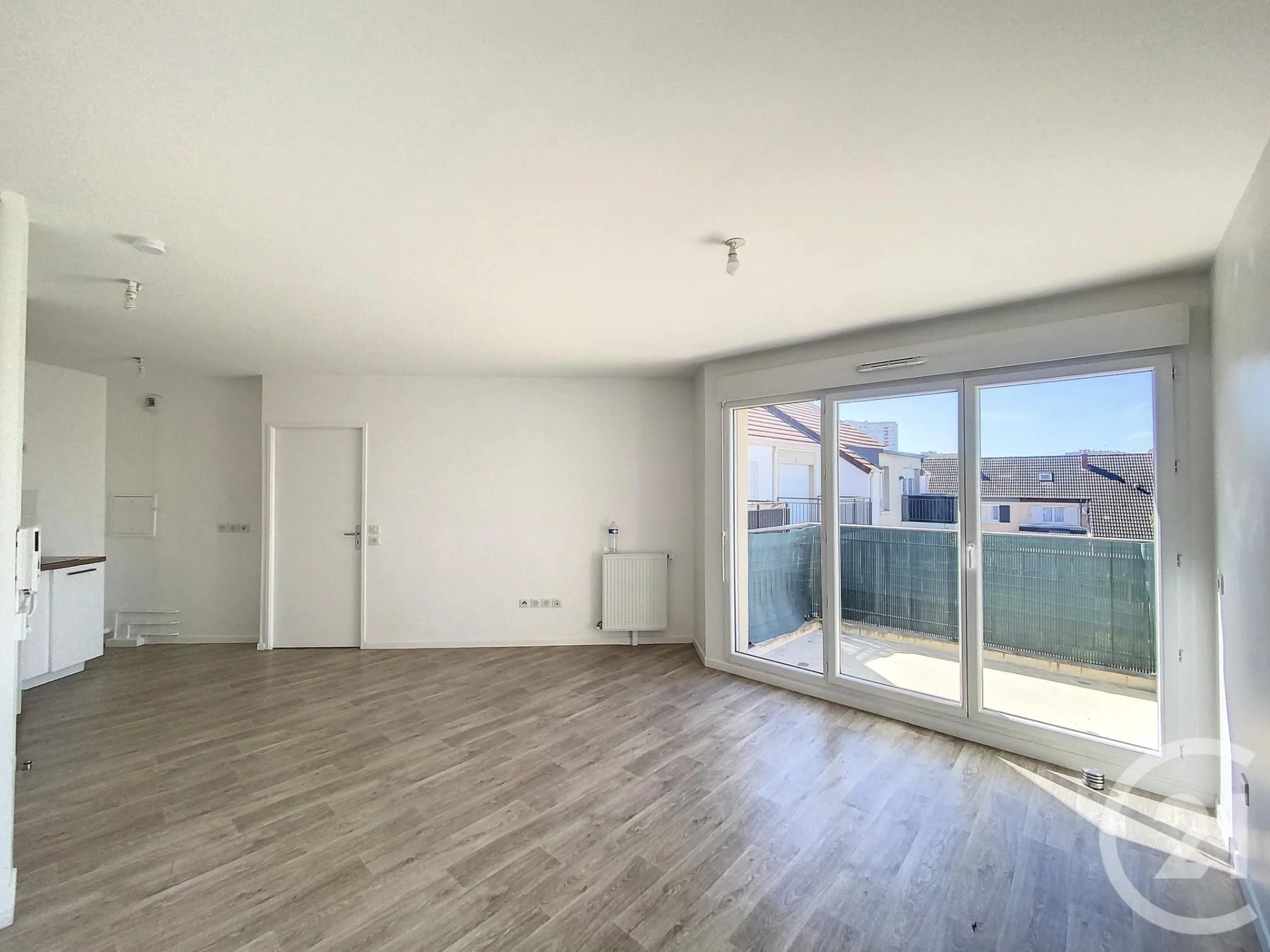 Appartement à louer, 39m², Meaux