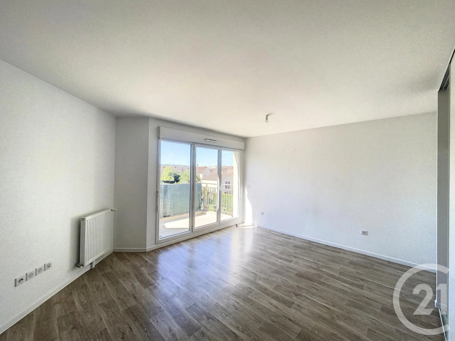 Appartement à louer, 39m², Meaux